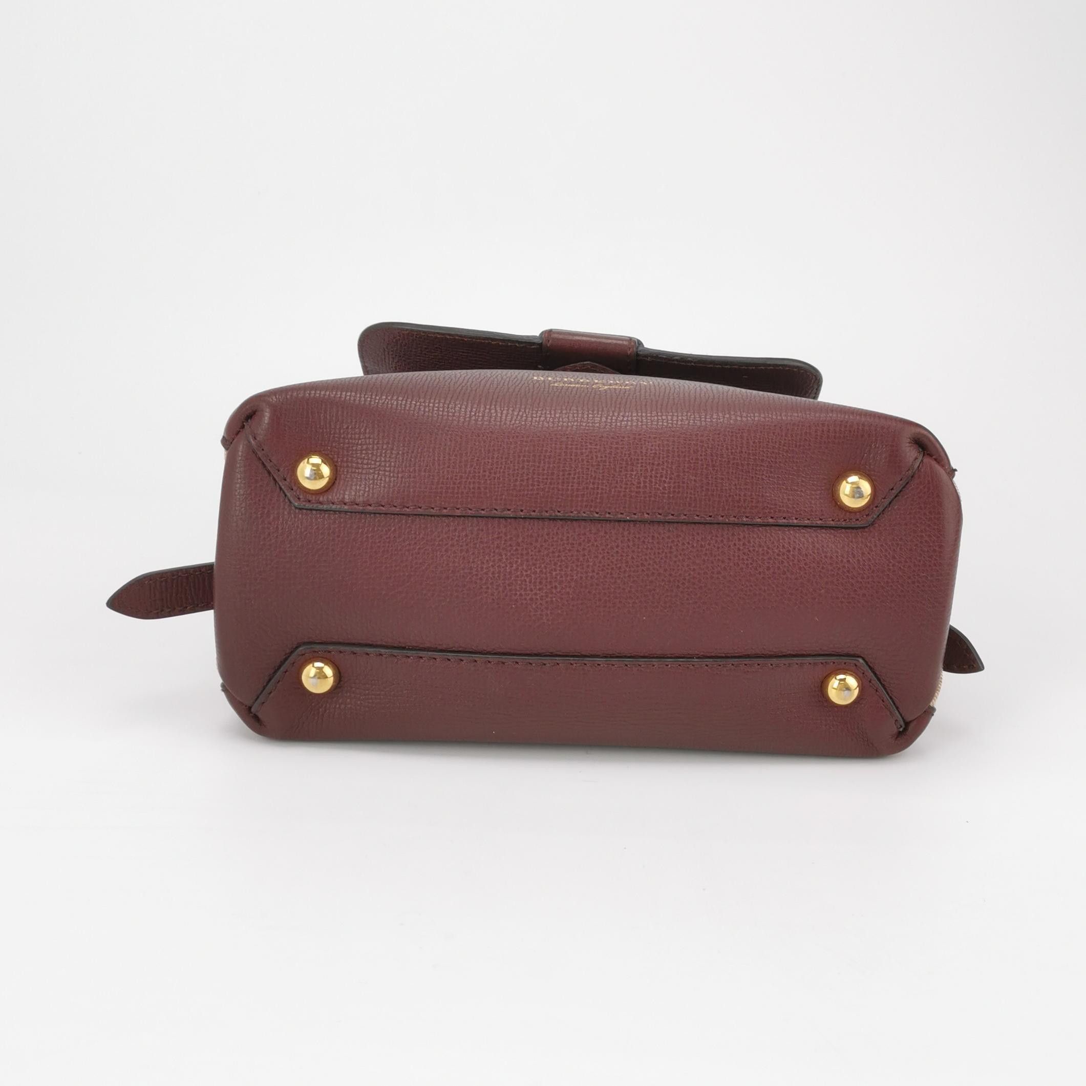 Burberry Burberry Women os Shoulder Bags Size ONE SIZE - 6 Thumbnail