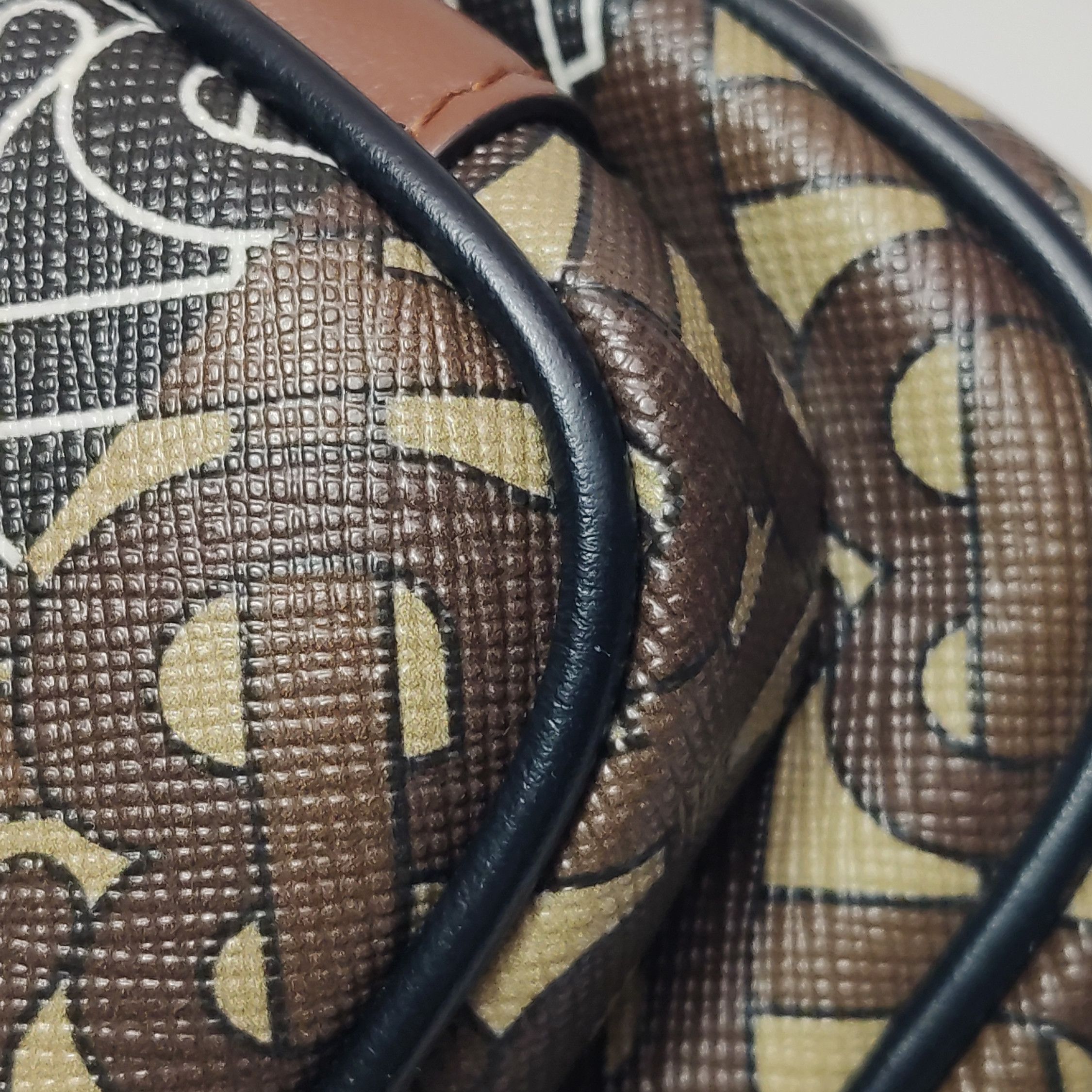 Burberry Burberry Women os Shoulder Bags Size ONE SIZE - 15 Thumbnail