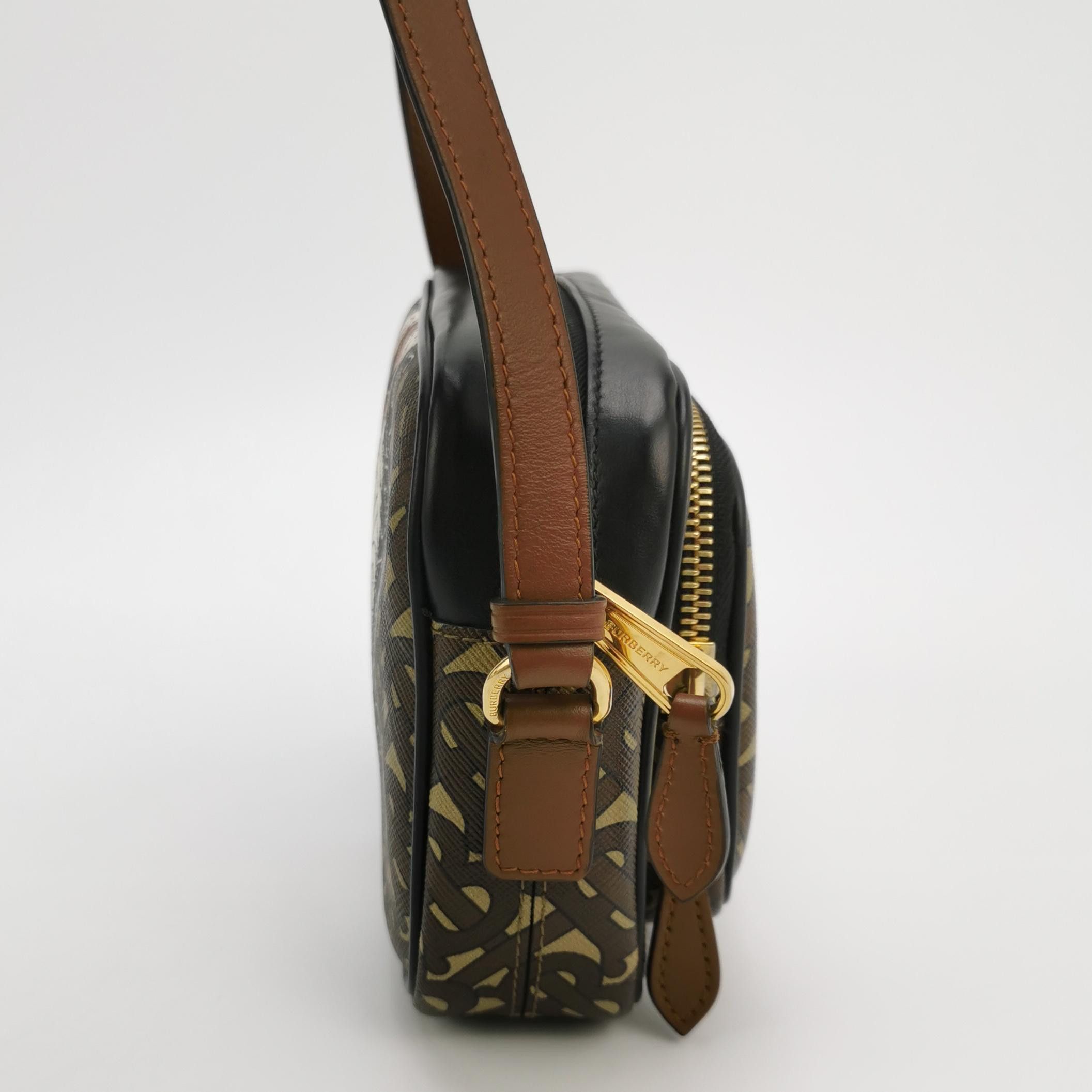 Burberry Burberry Women os Shoulder Bags Size ONE SIZE - 4 Thumbnail