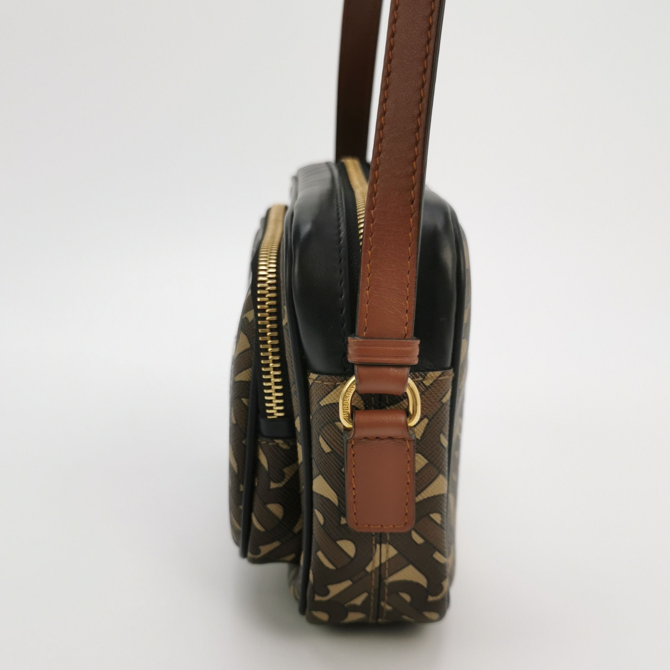 Burberry Burberry Women os Shoulder Bags Size ONE SIZE - 3 Thumbnail