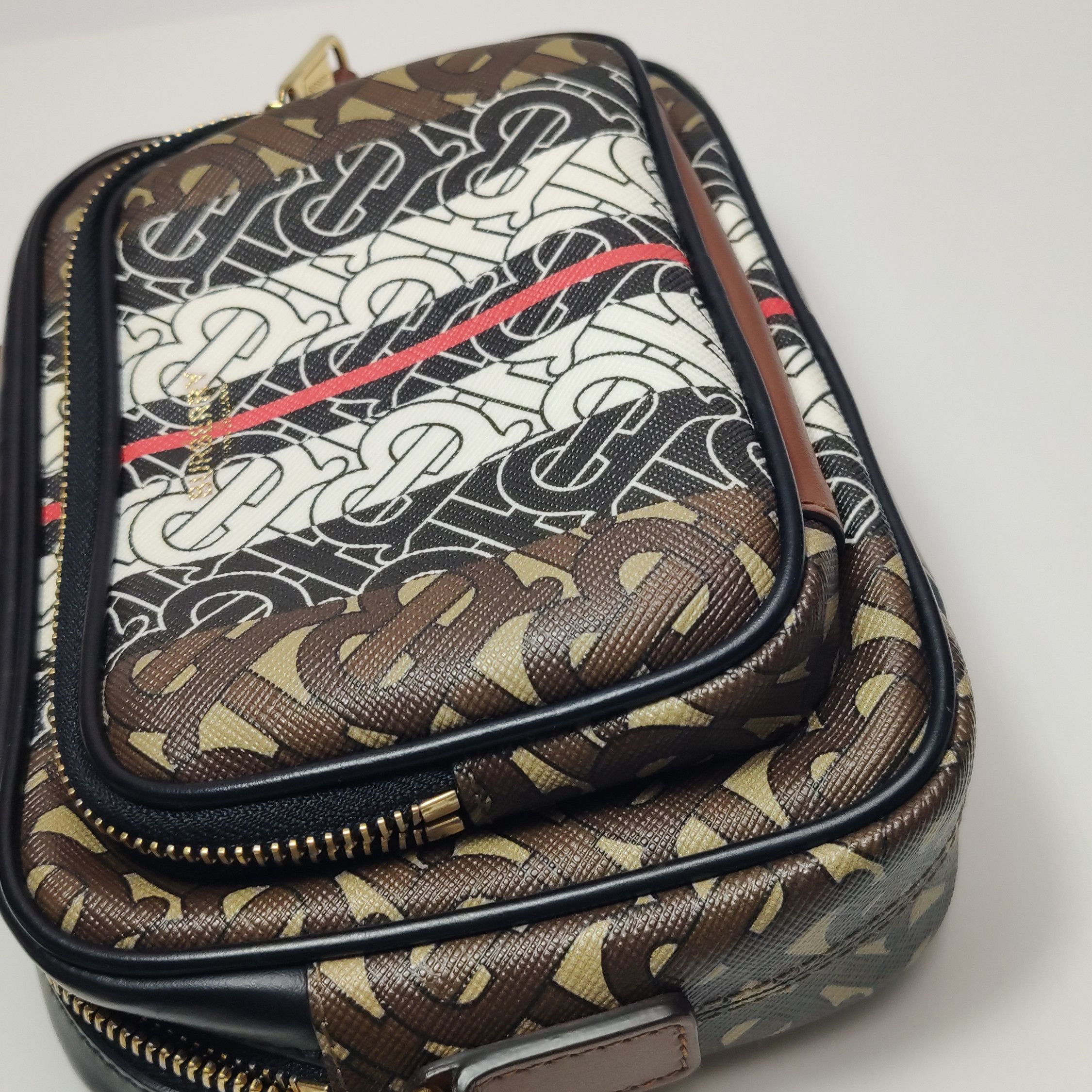 Burberry Burberry Women os Shoulder Bags Size ONE SIZE - 21 Thumbnail