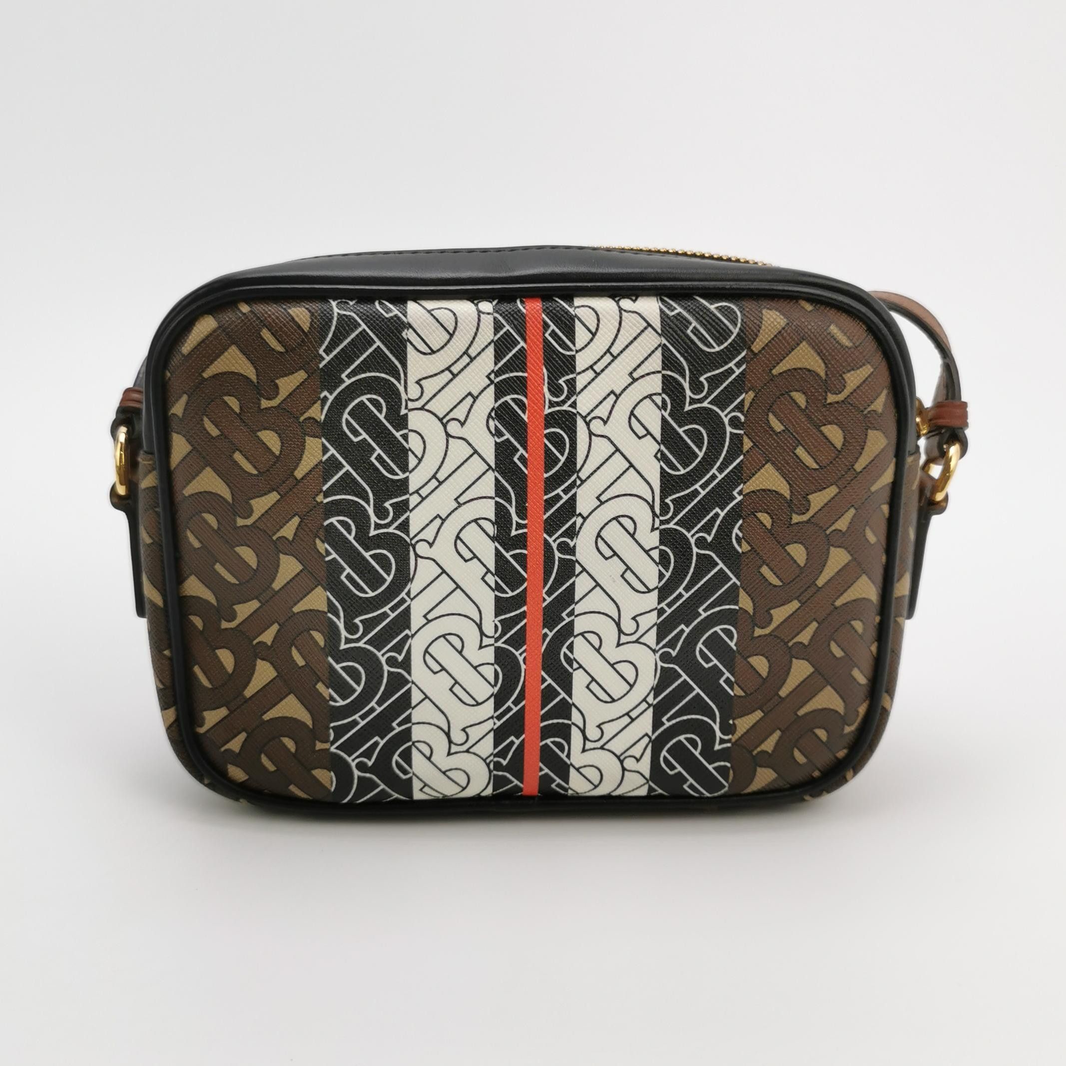 Burberry Burberry Women os Shoulder Bags Size ONE SIZE - 5 Thumbnail