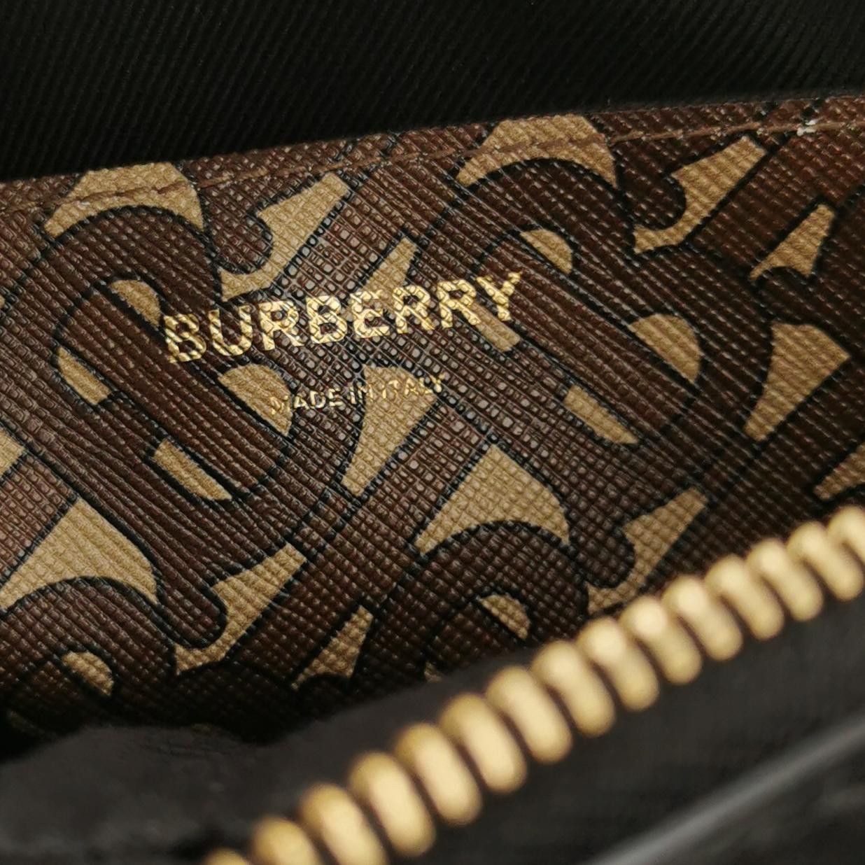 Burberry Burberry Women os Shoulder Bags Size ONE SIZE - 8 Thumbnail