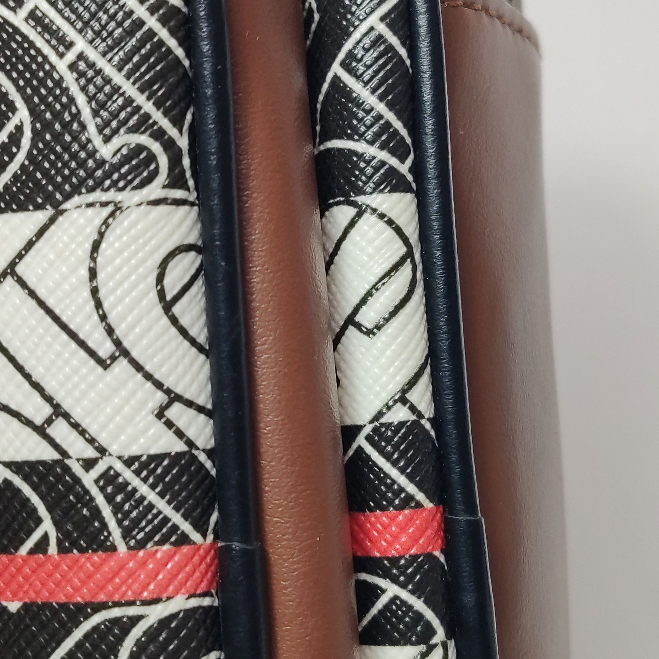 Burberry Burberry Women os Shoulder Bags Size ONE SIZE - 20 Thumbnail