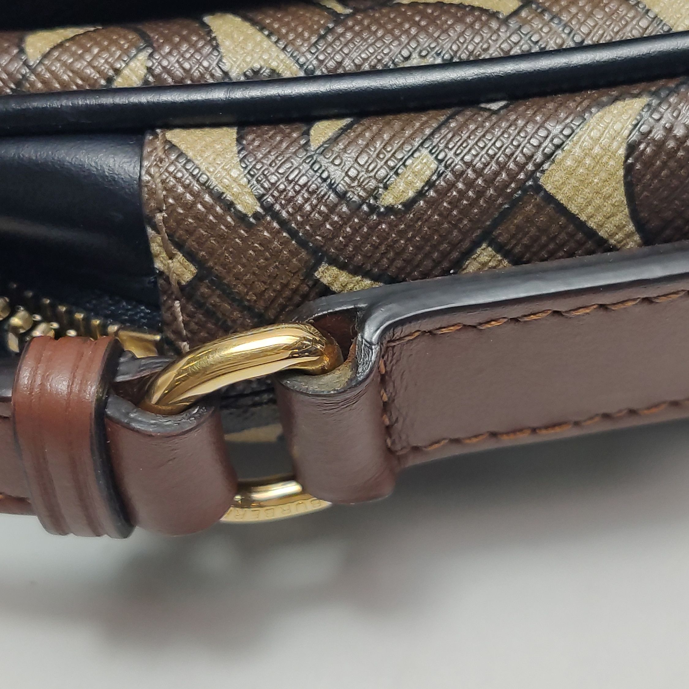 Burberry Burberry Women os Shoulder Bags Size ONE SIZE - 23 Thumbnail