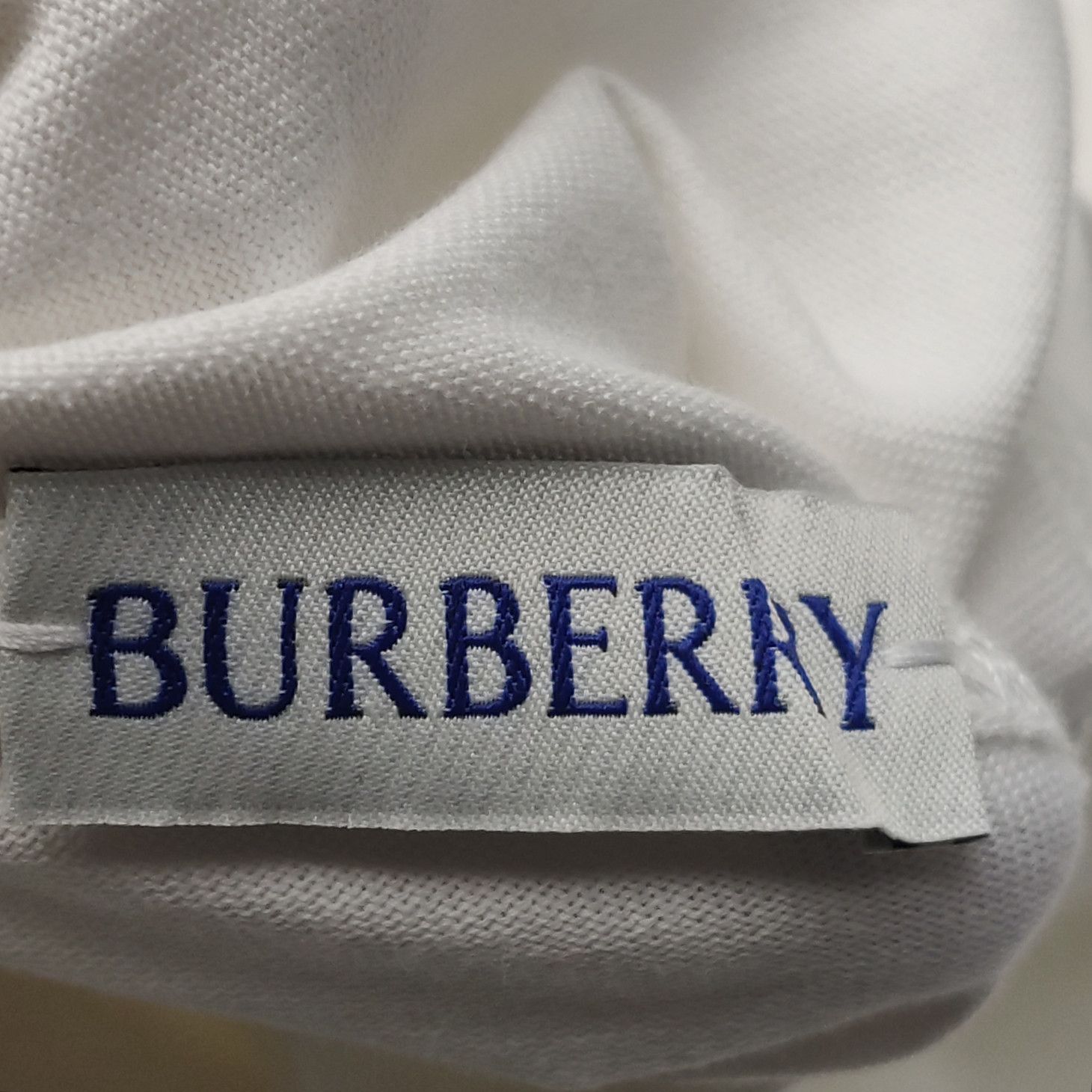 Burberry Burberry Women m Short Sleeve Shirts Size M / US 6-8 / IT 42-44 - 5 Thumbnail