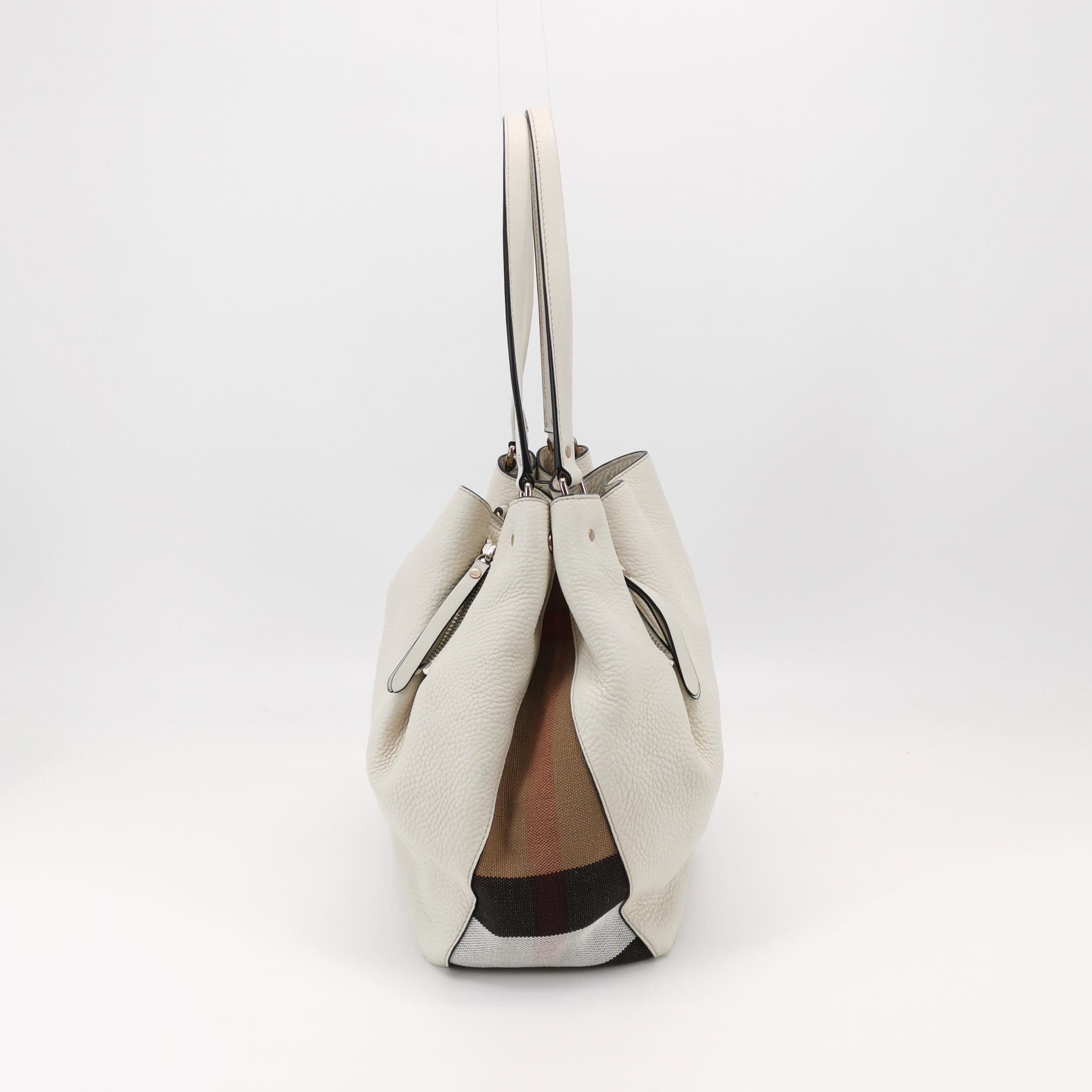 Burberry Burberry Women os Shoulder Bags Size ONE SIZE - 4 Thumbnail