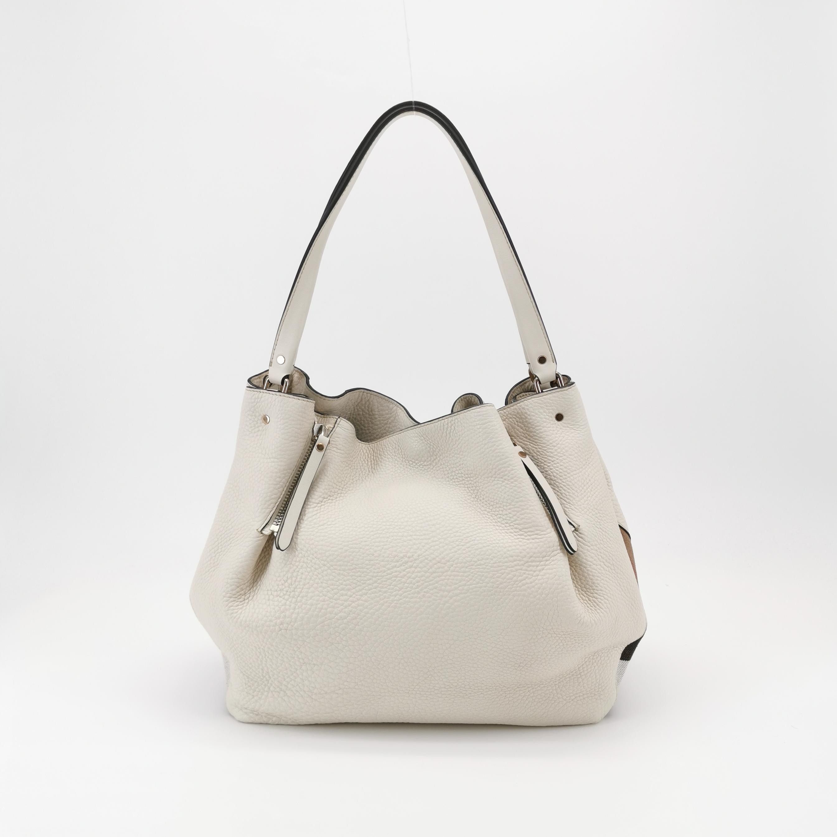 Burberry Burberry Women os Shoulder Bags Size ONE SIZE - 5 Thumbnail