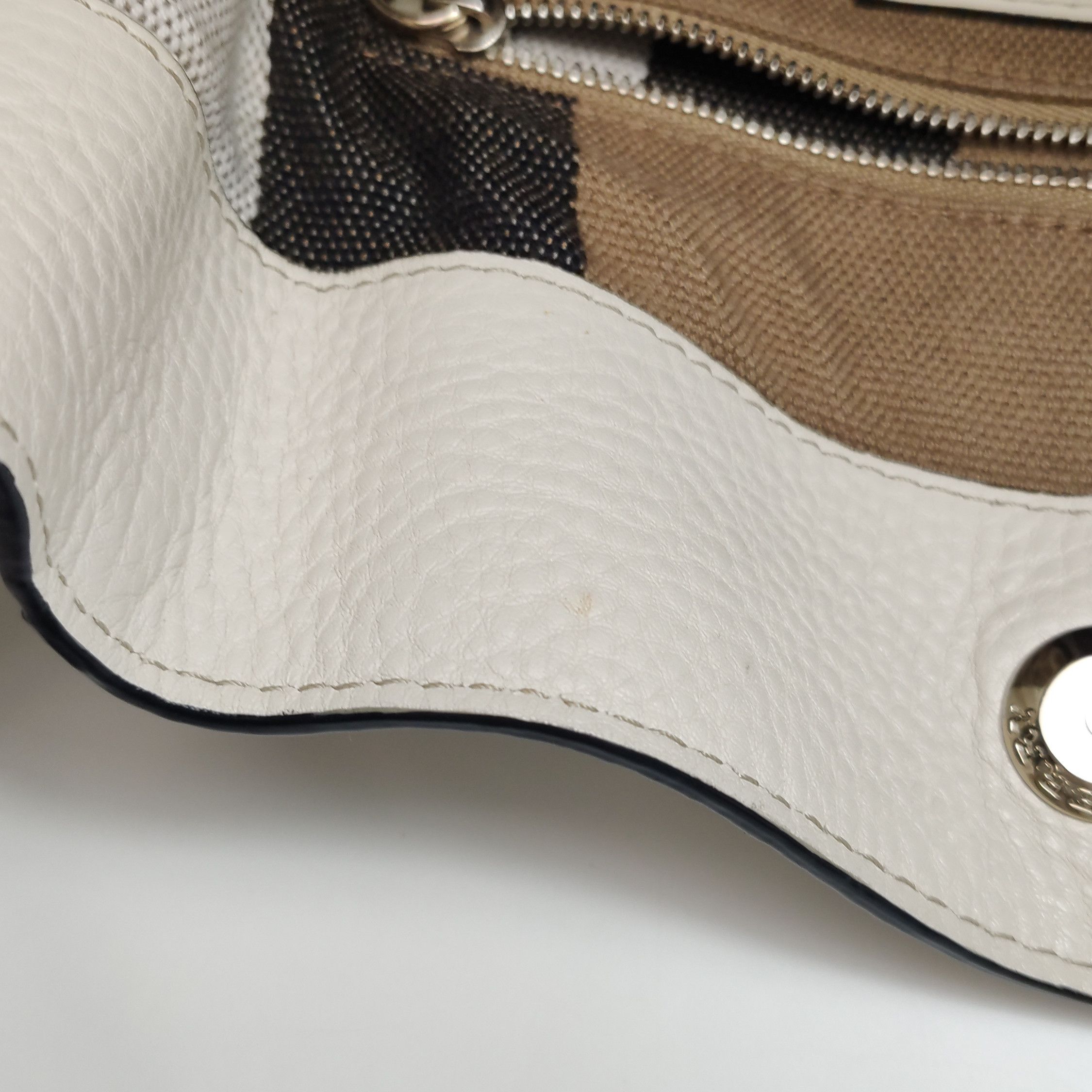 Burberry Burberry Women os Shoulder Bags Size ONE SIZE - 9 Thumbnail
