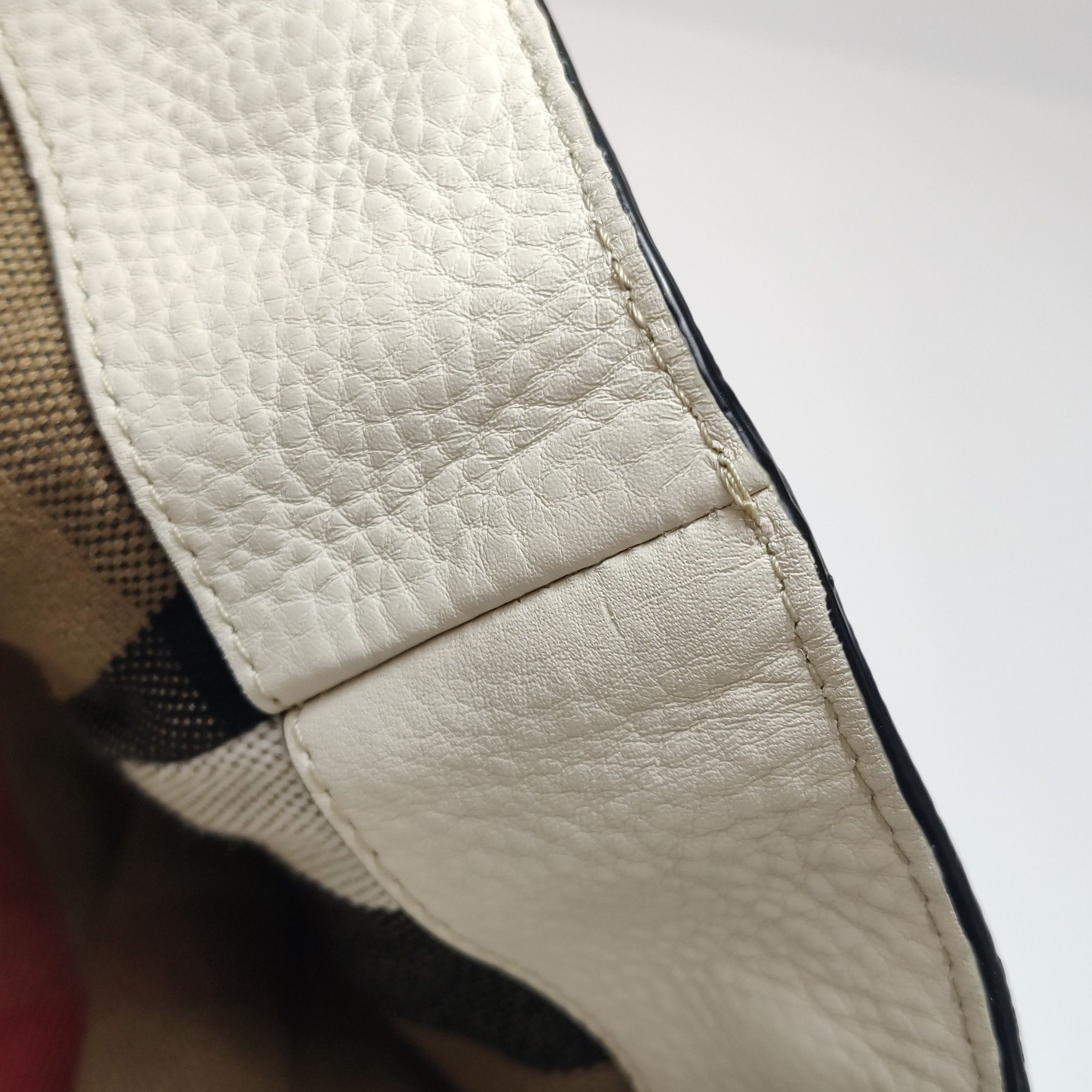 Burberry Burberry Women os Shoulder Bags Size ONE SIZE - 10 Thumbnail