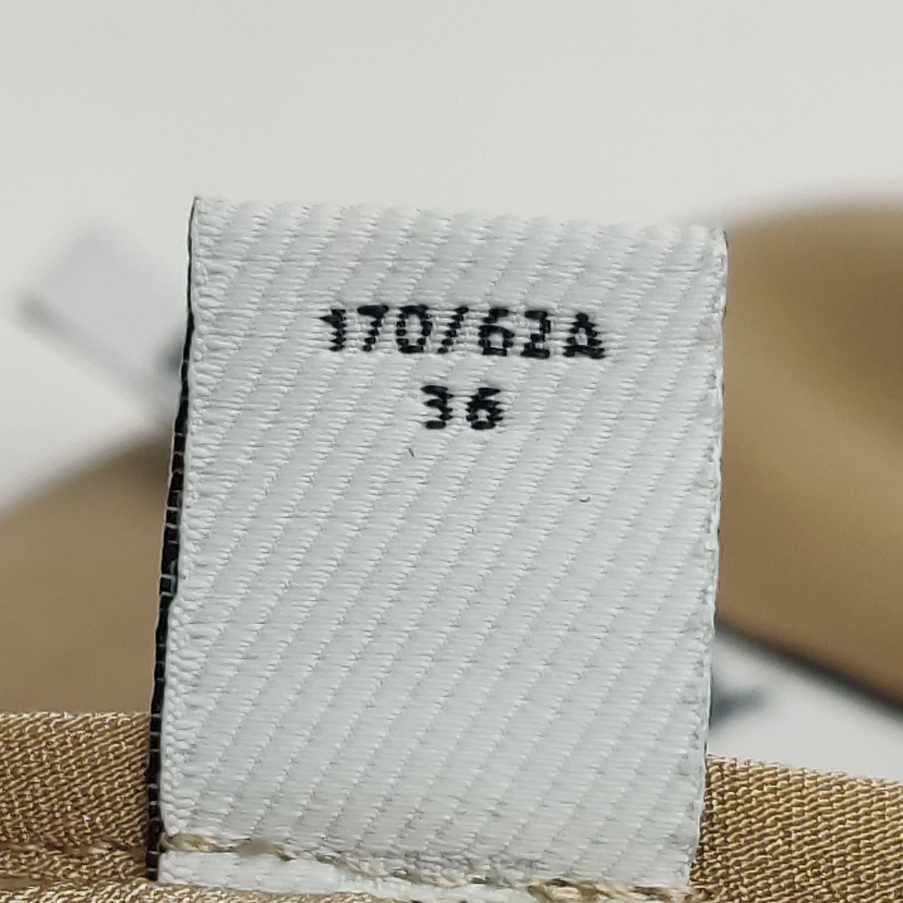 Burberry Burberry Women 36 Pants Size 36" / US 14 / IT 50 - 7 Thumbnail