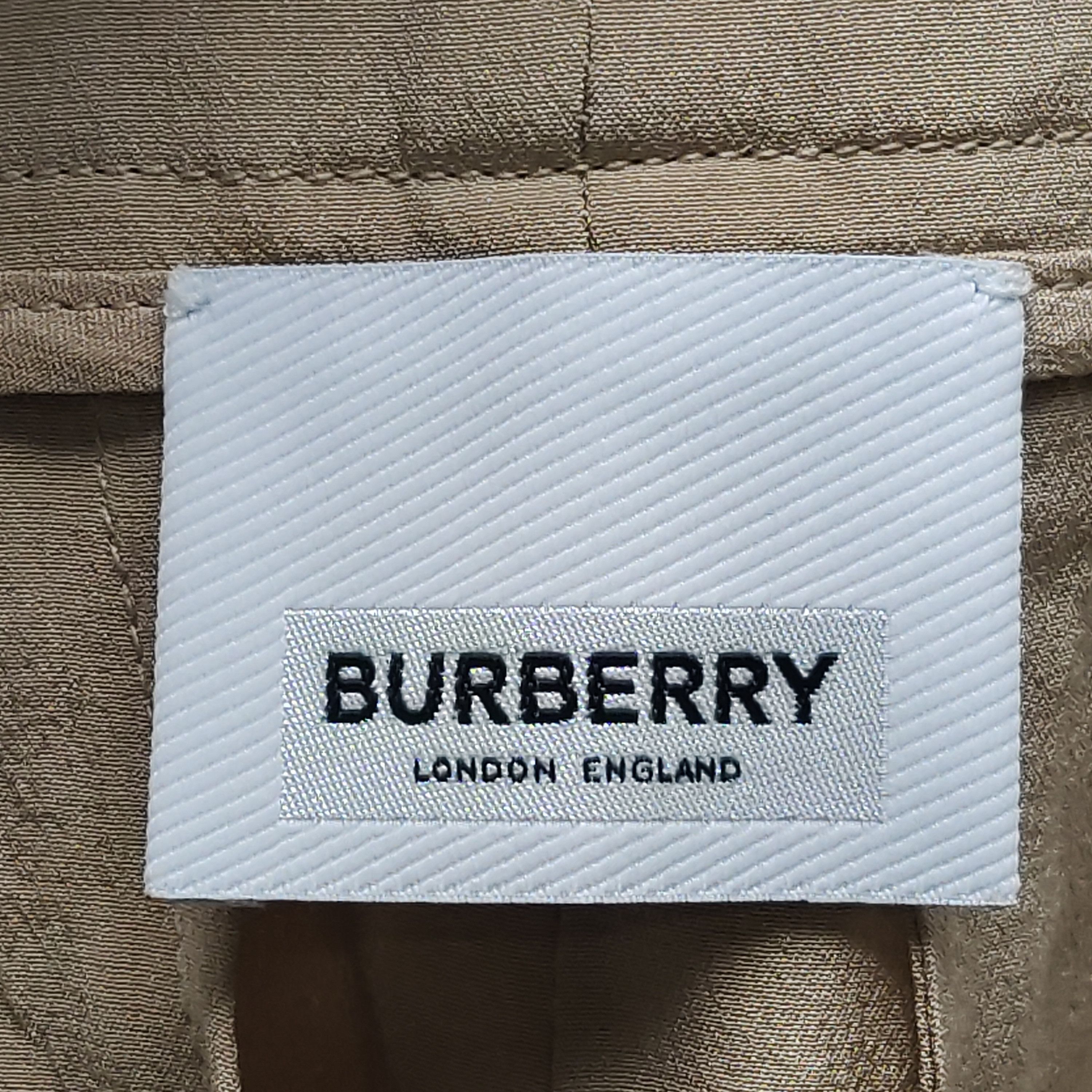 Burberry Burberry Women 36 Pants Size 36" / US 14 / IT 50 - 6 Thumbnail