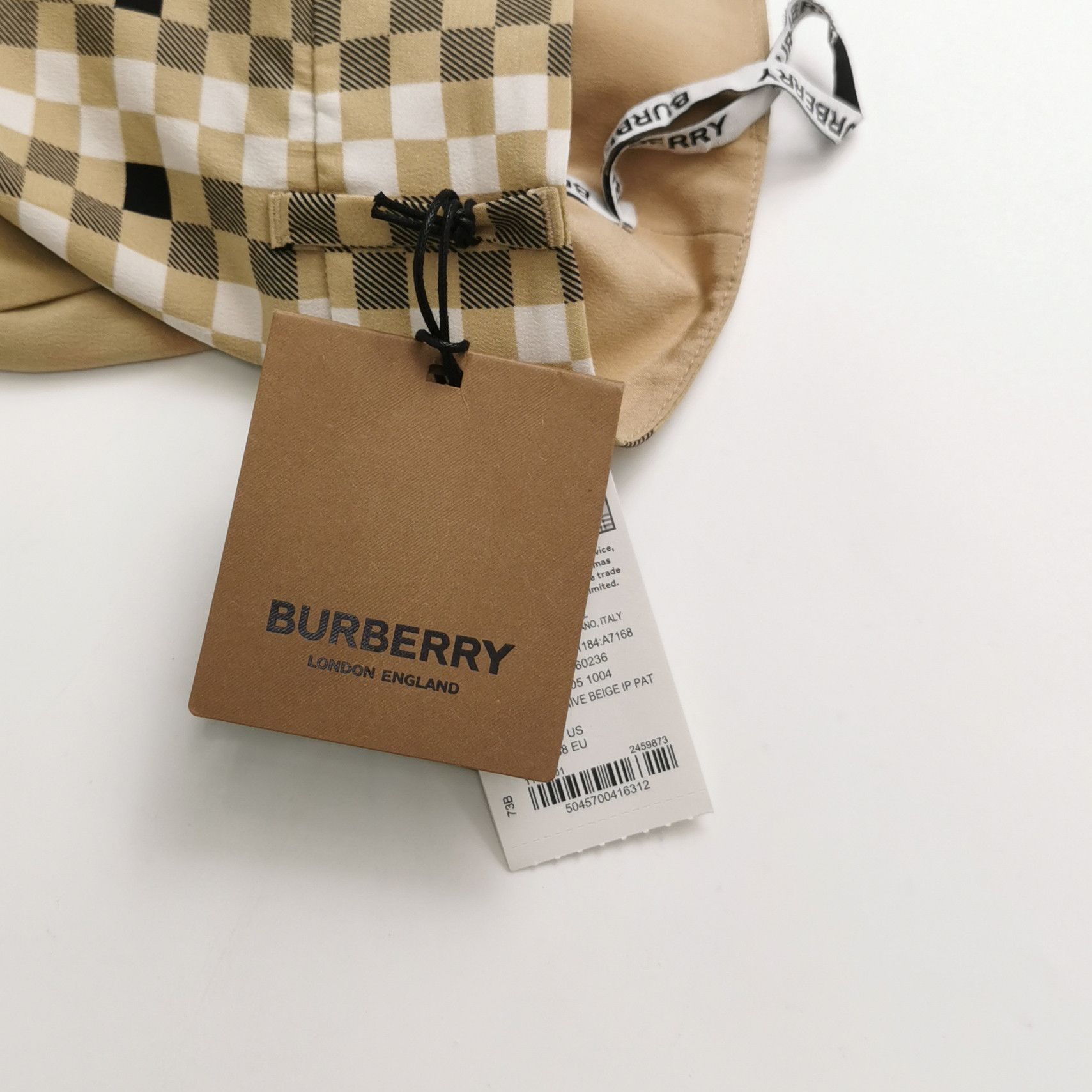 Burberry Burberry Women 36 Pants Size 36" / US 14 / IT 50 - 5 Thumbnail