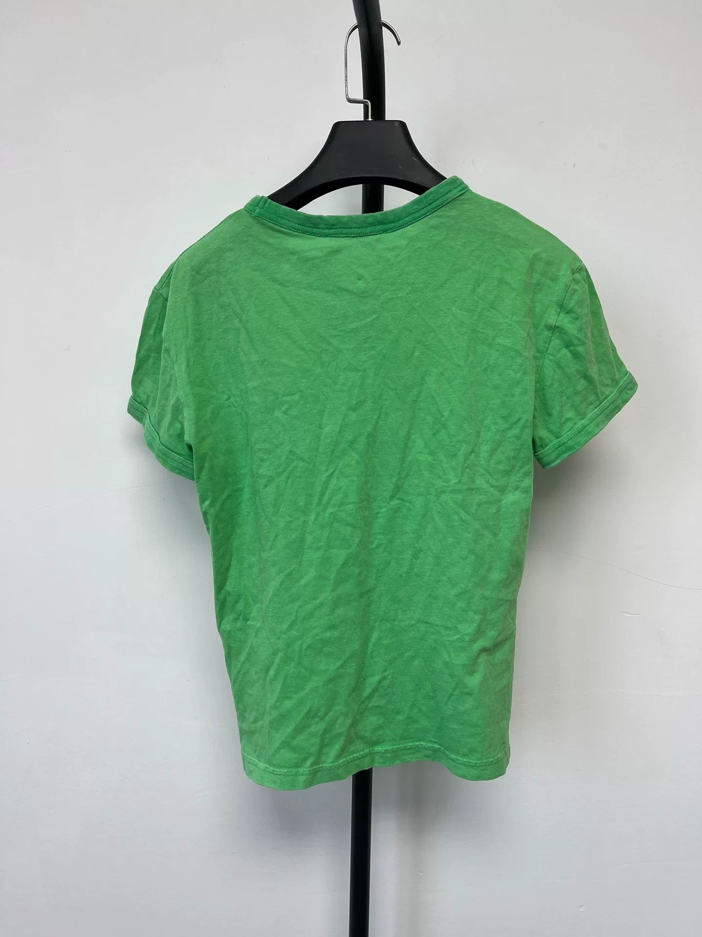Acne Studios Acne Studios Logo Print T-Shirt Size XS Size US XS / EU 42 / 0 - 3 Thumbnail