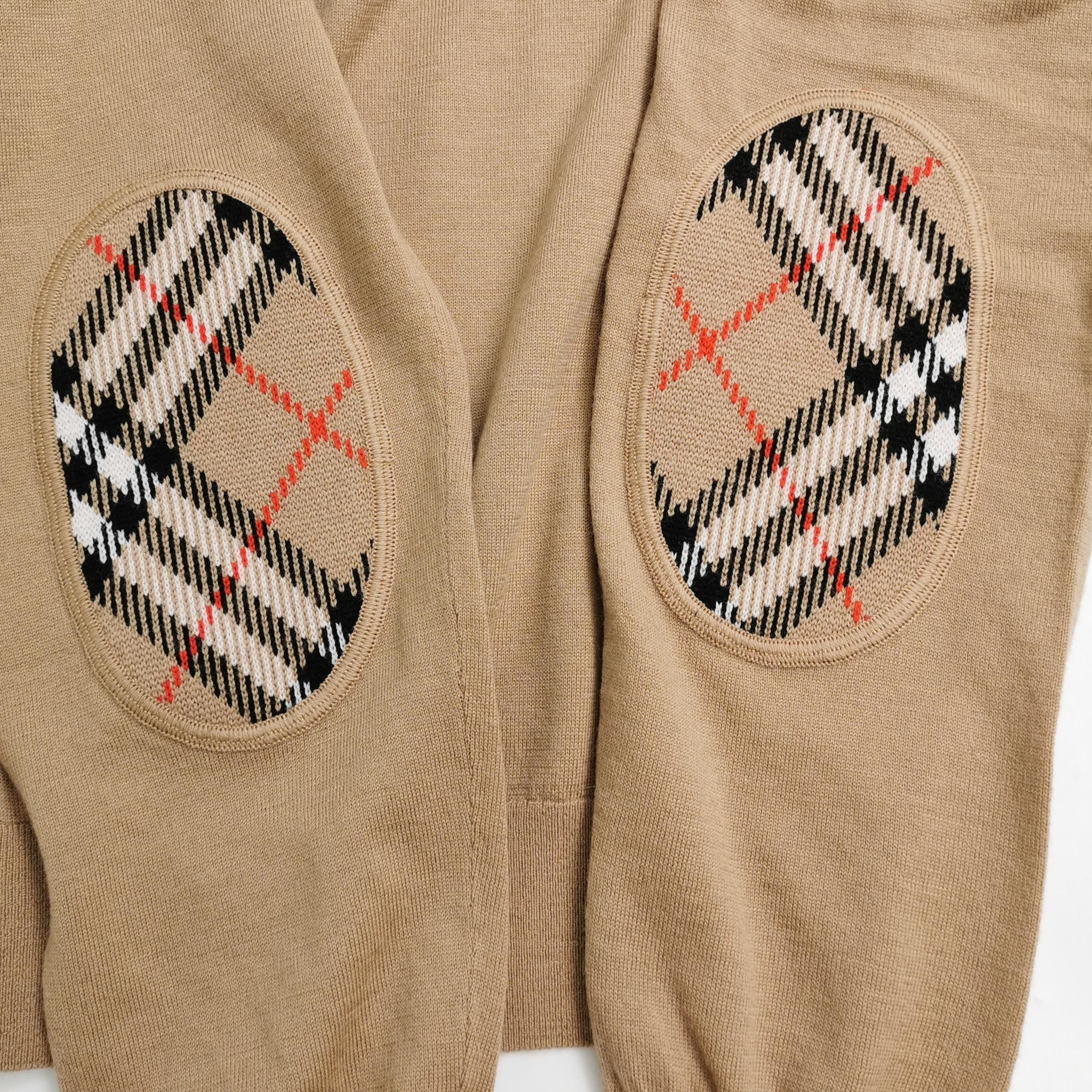 Burberry Burberry Women l Sweaters Size L / US 10 / IT 46 - 3 Thumbnail