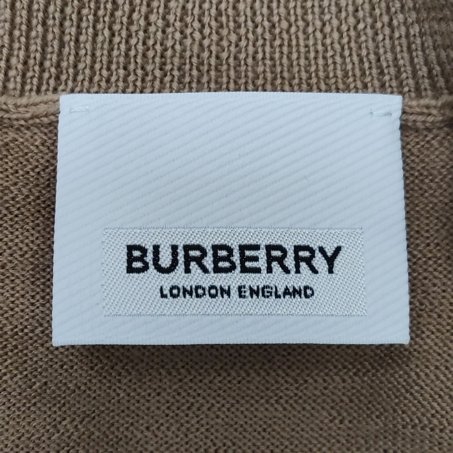 Burberry Burberry Women l Sweaters Size L / US 10 / IT 46 - 5 Thumbnail