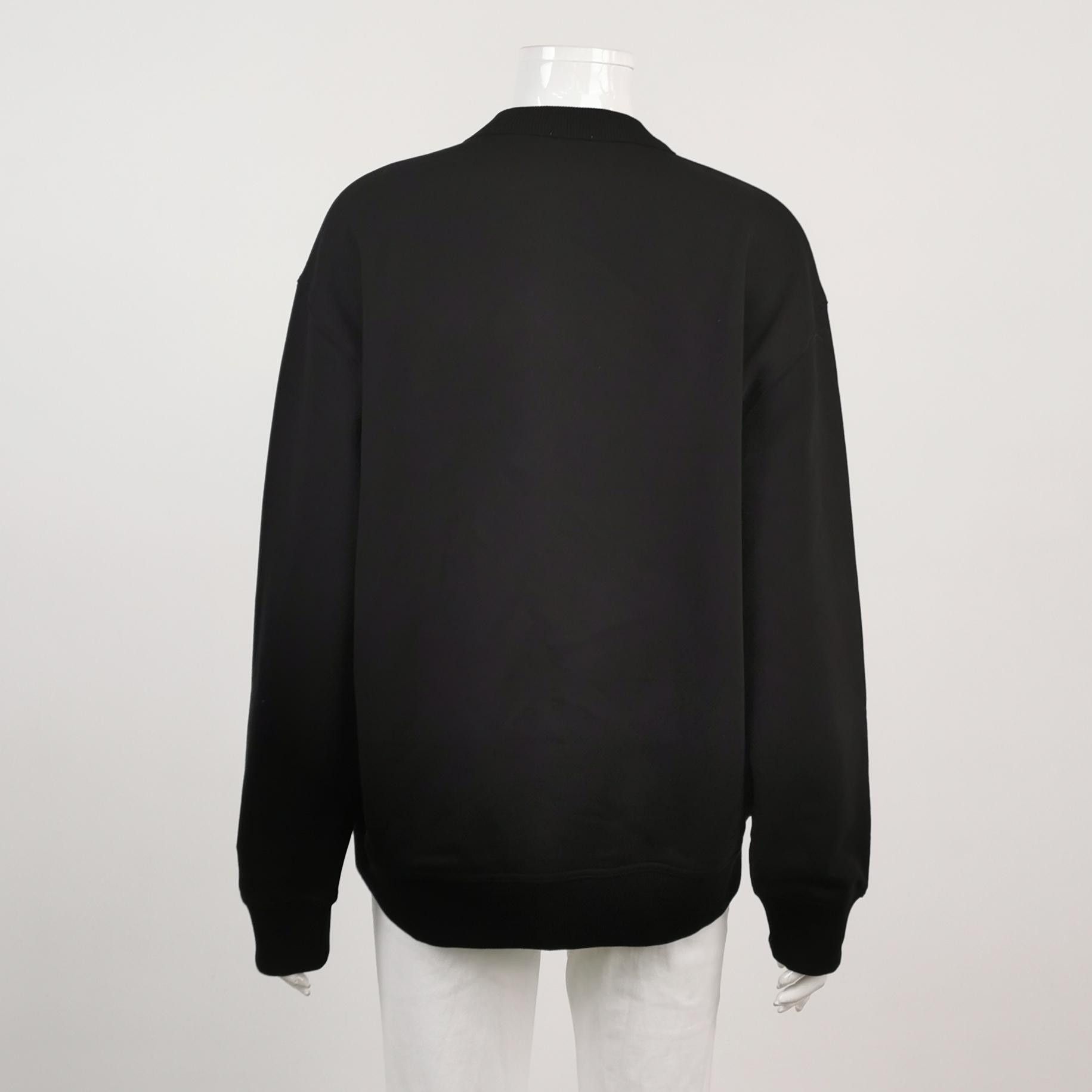 Burberry Burberry Women m Hoodies Size M / US 6-8 / IT 42-44 - 2 Thumbnail