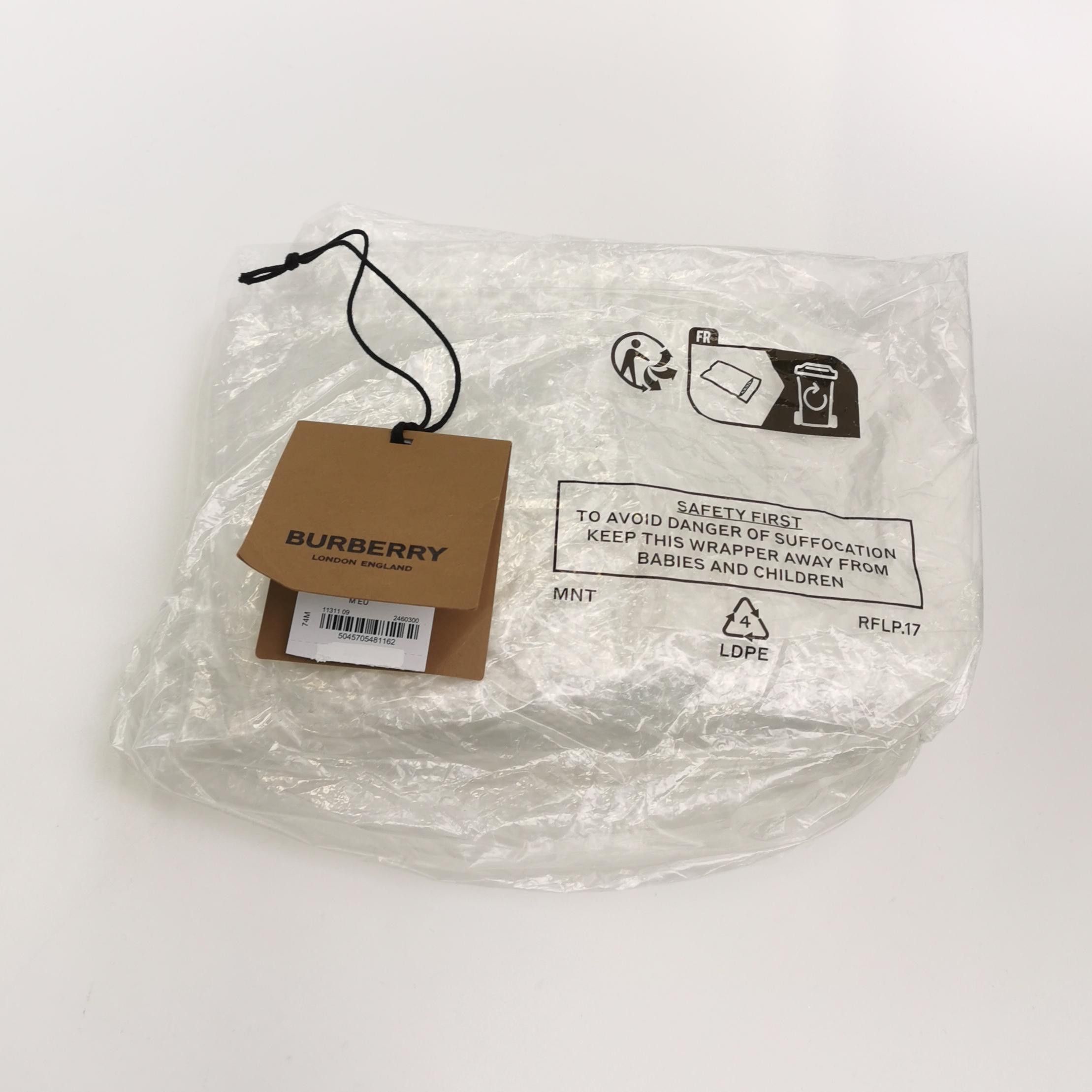 Burberry Burberry Women m Hoodies Size M / US 6-8 / IT 42-44 - 4 Thumbnail