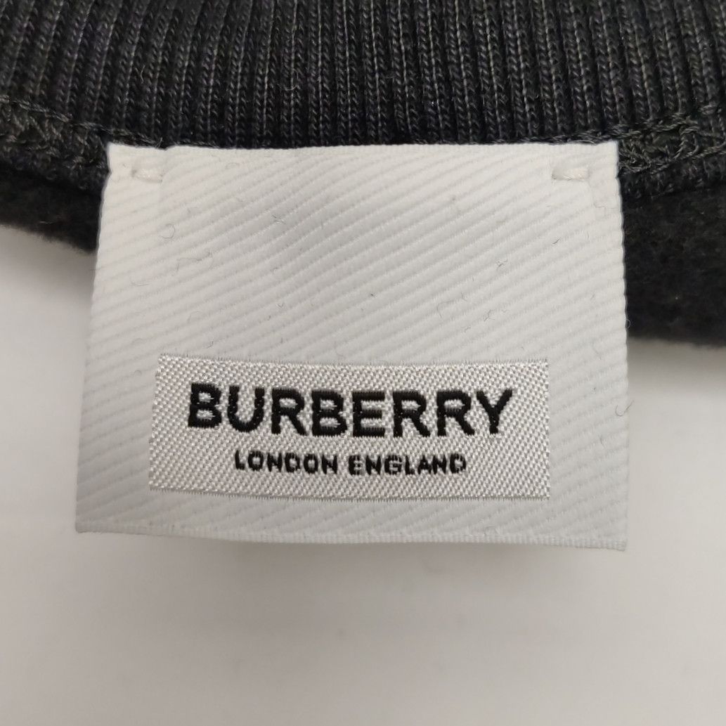 Burberry Burberry Women m Hoodies Size M / US 6-8 / IT 42-44 - 5 Thumbnail