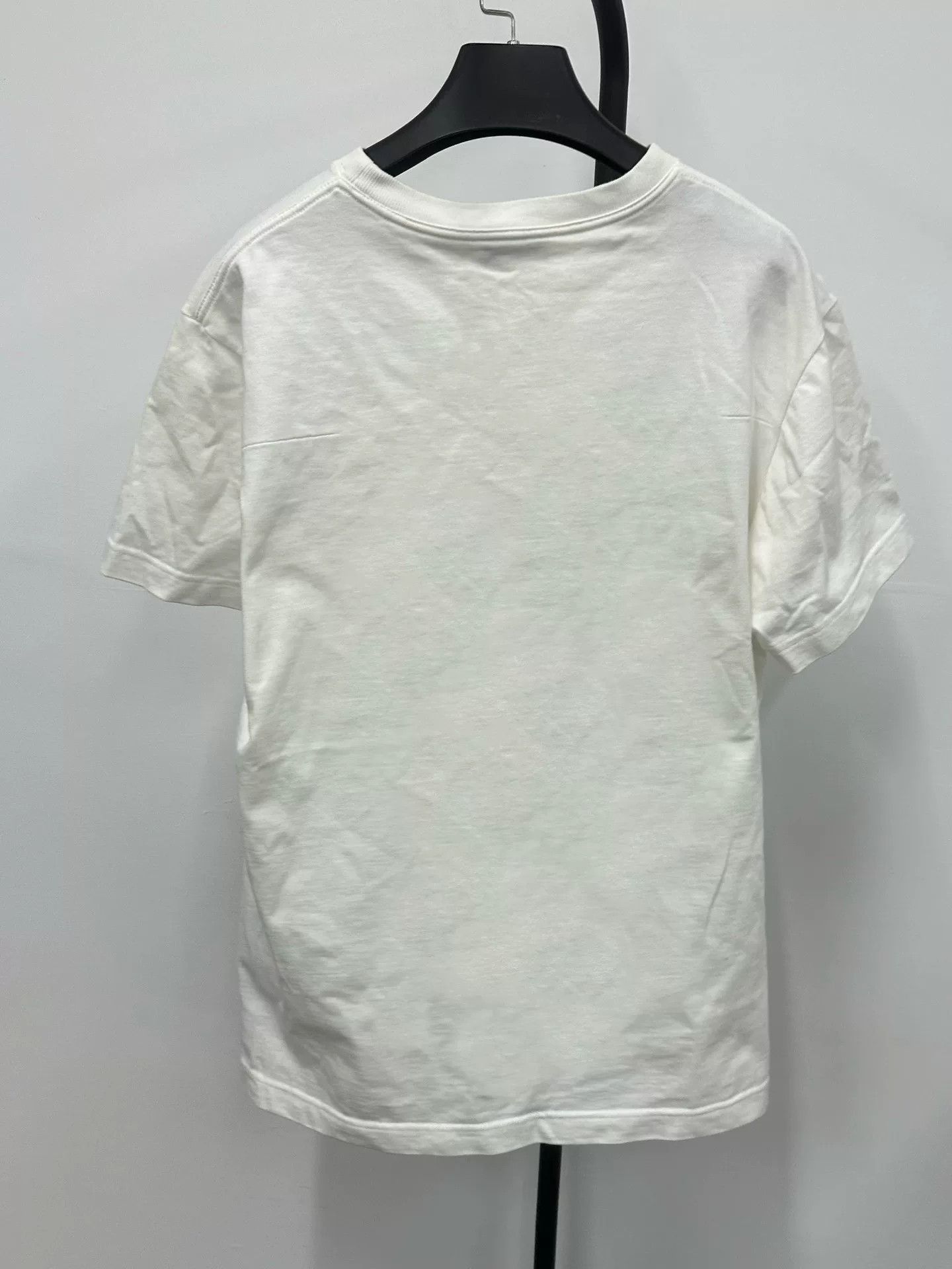 Dior Dior x Hajime Sorayama Cherry Blossom T-Shirt Size M Size US M / EU 48-50 / 2 - 3 Thumbnail
