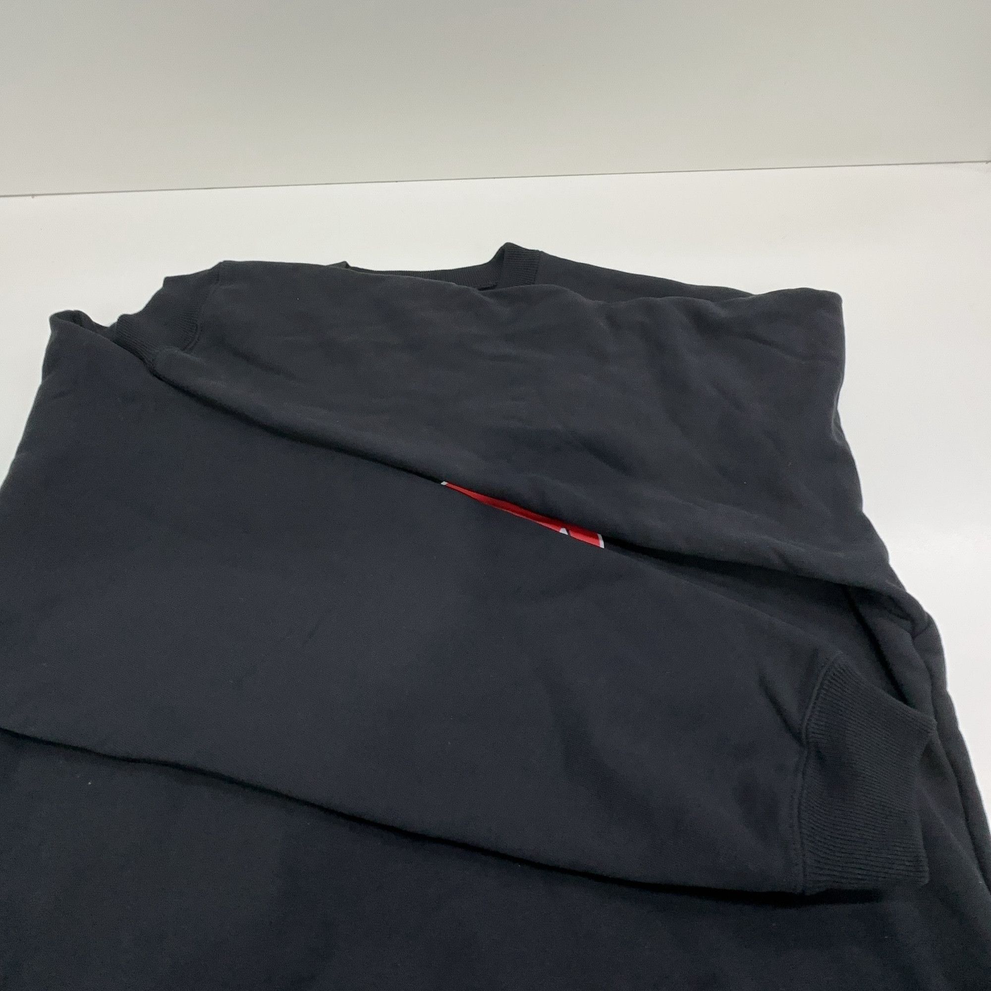 Balenciaga Balenciaga Mastercard Logo Sweatshirt S Size US S / EU 44-46 / 1 - 8 Thumbnail