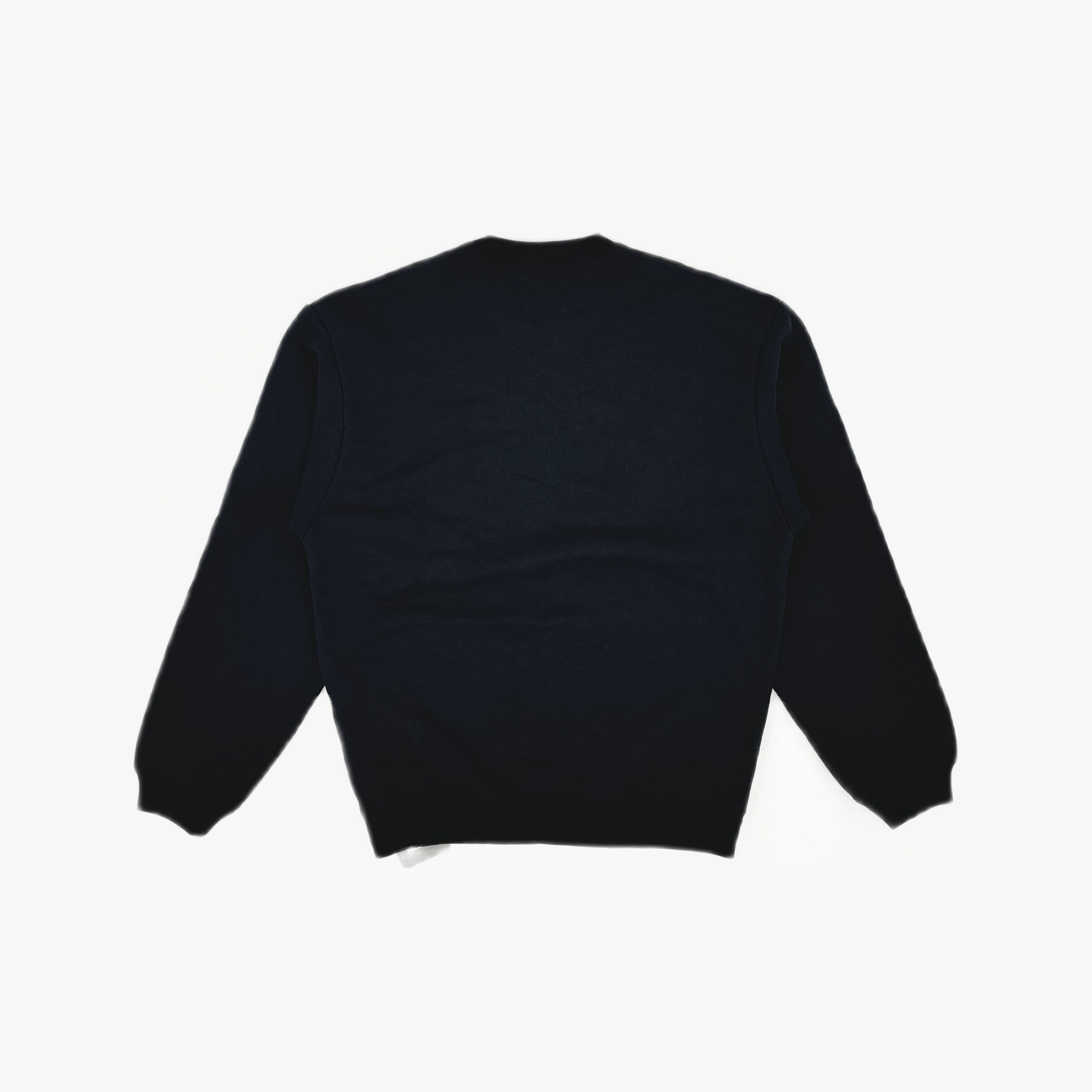 Balenciaga Balenciaga Mastercard Logo Sweatshirt S Size US S / EU 44-46 / 1 - 2 Thumbnail