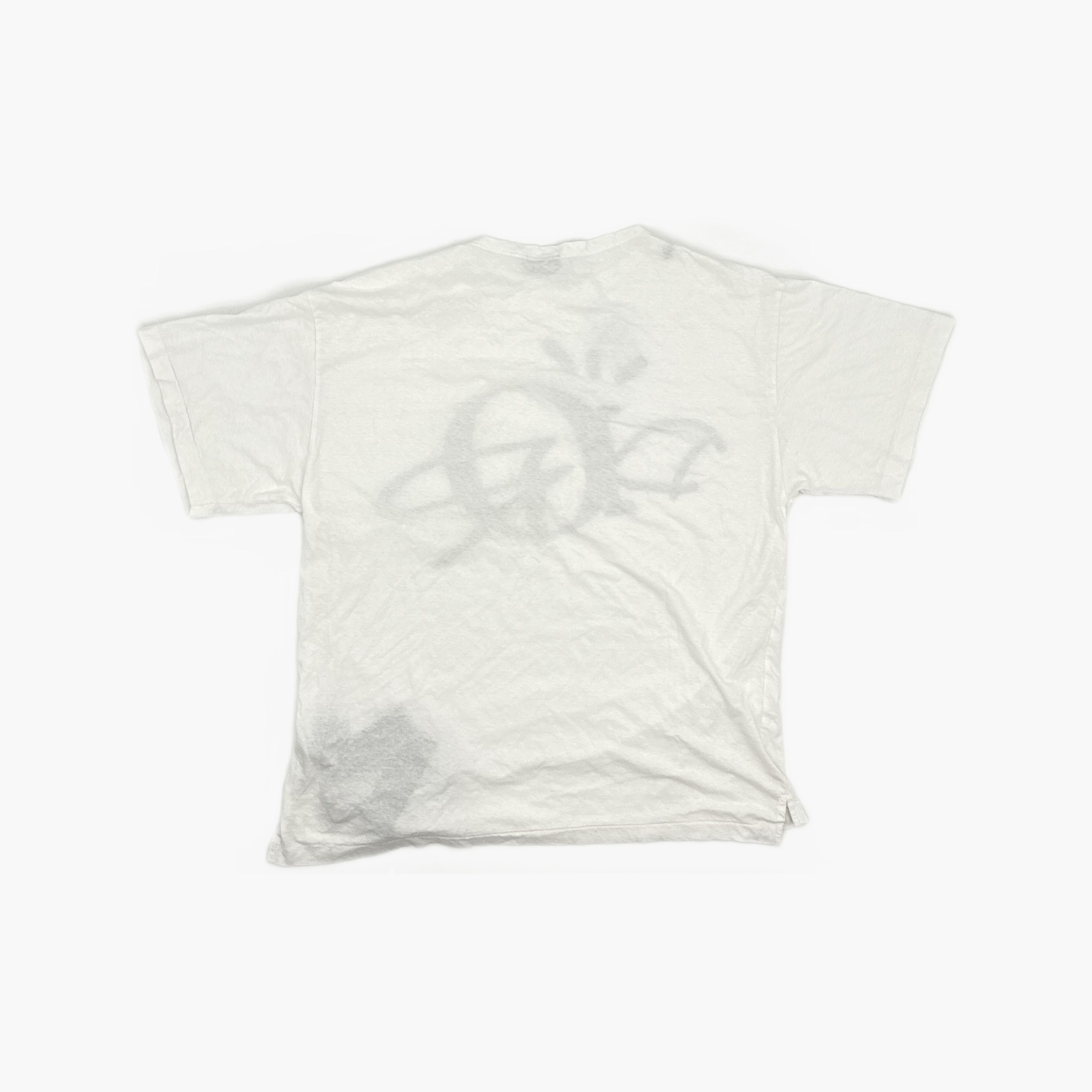 Dior Dior x Travis Scott Cactus Jack Logo T-Shirt S Size US S / EU 44-46 / 1 - 2 Thumbnail