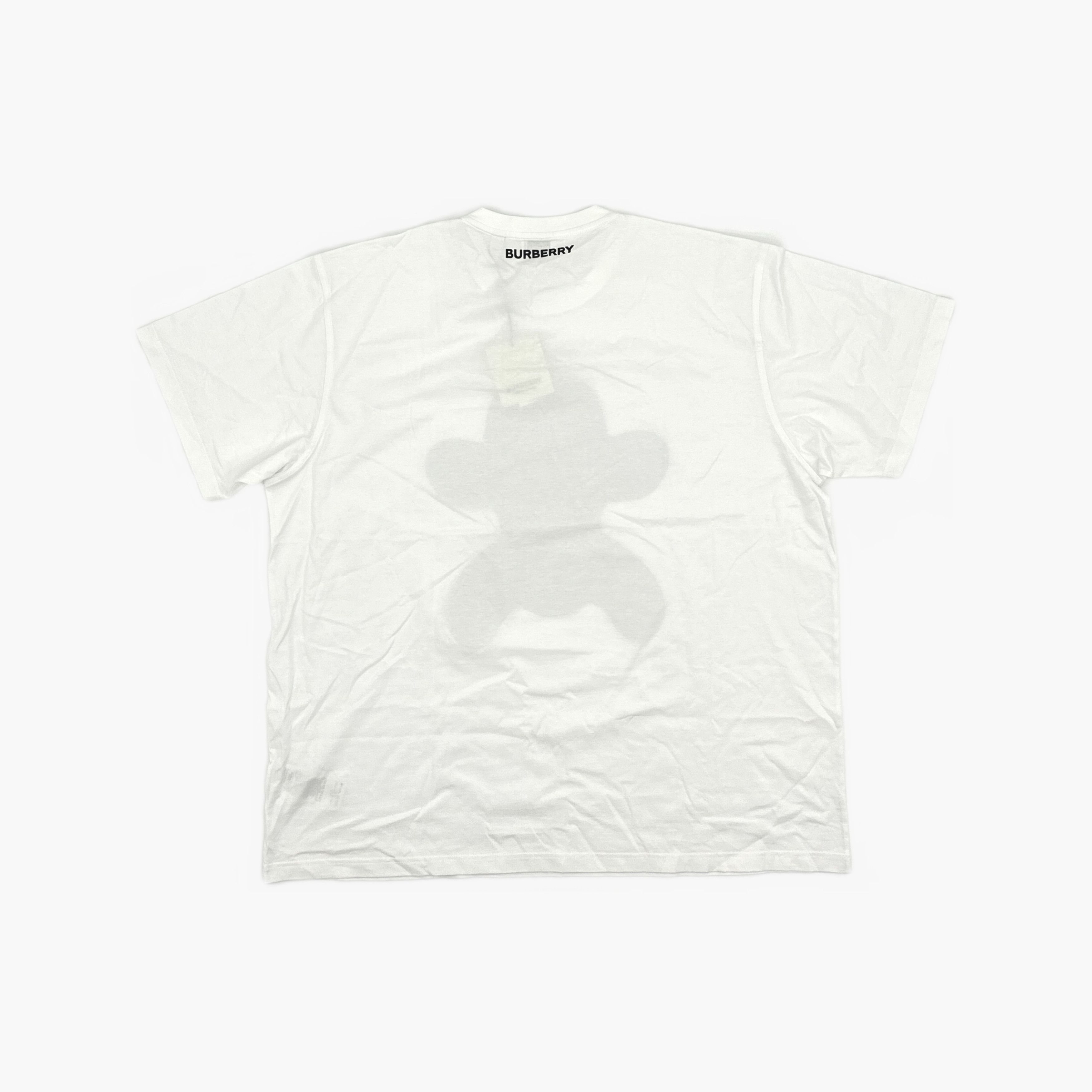 Burberry Burberry Monster Graphic Print T-Shirt L Size US L / EU 52-54 / 3 - 2 Thumbnail