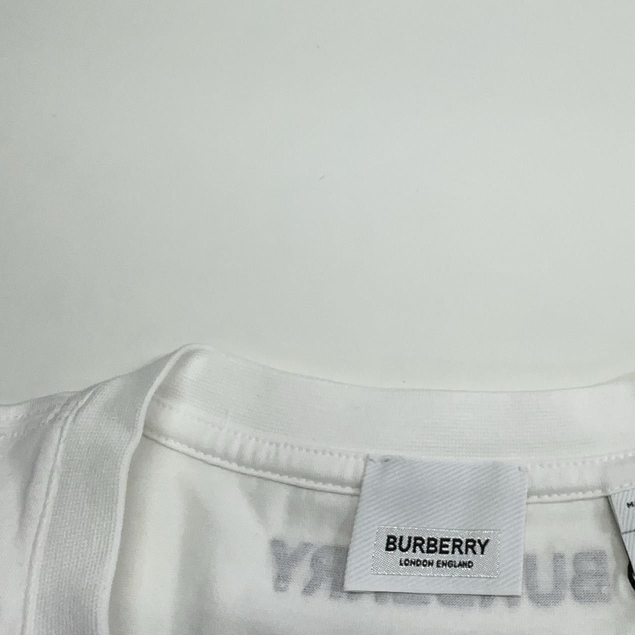Burberry Burberry Monster Graphic Print T-Shirt L Size US L / EU 52-54 / 3 - 7 Thumbnail