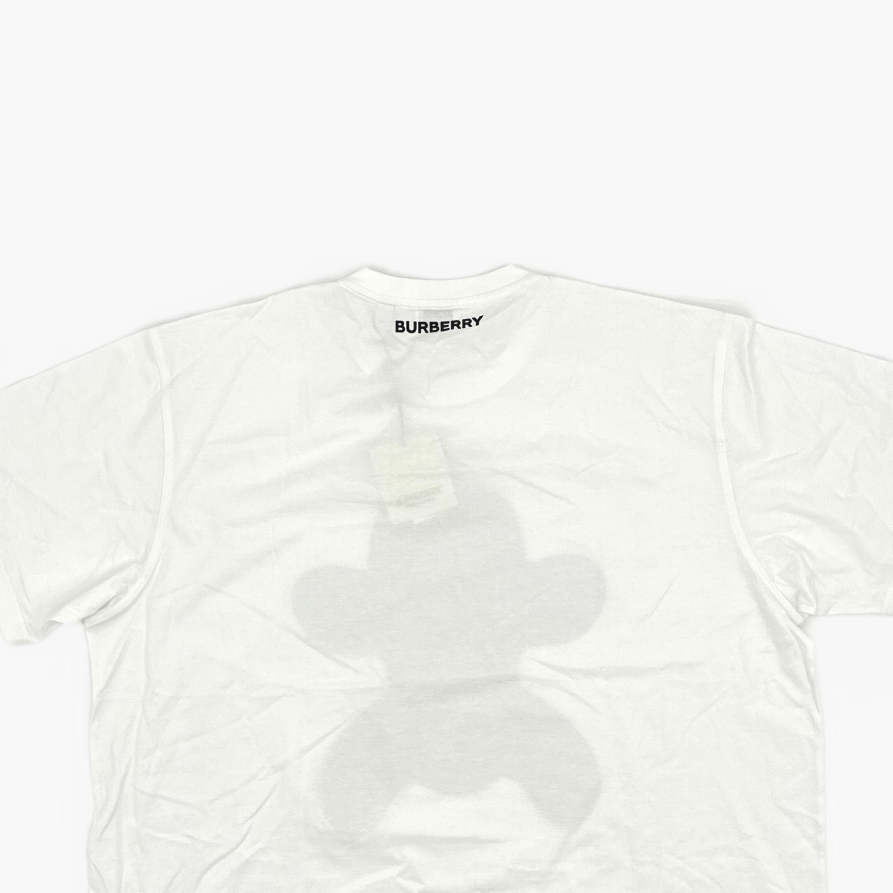 Burberry Burberry Monster Graphic Print T-Shirt L Size US L / EU 52-54 / 3 - 3 Thumbnail