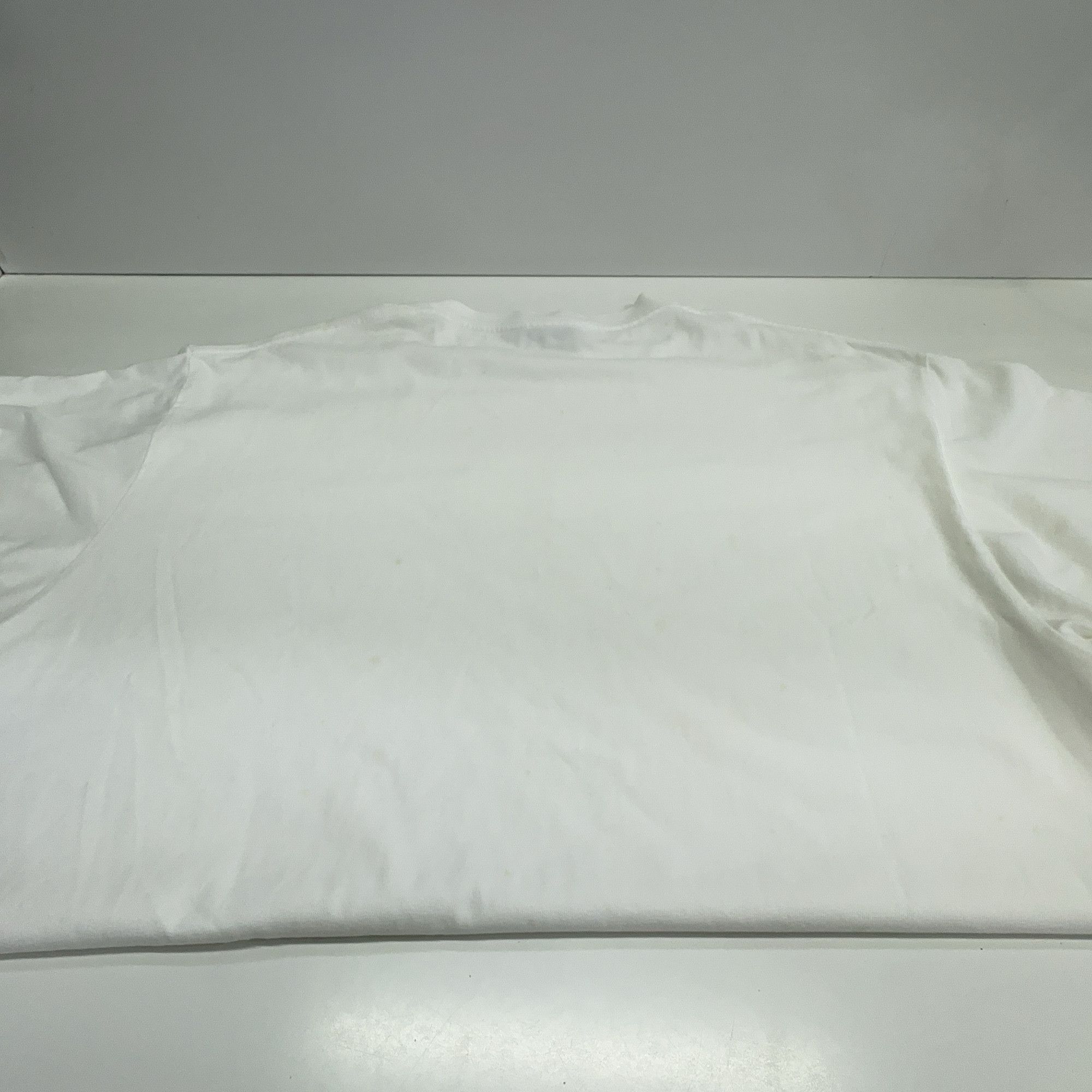 Balenciaga Balenciaga Wreath Logo Embroidered T-Shirt XS Size US XS / EU 42 / 0 - 11 Thumbnail