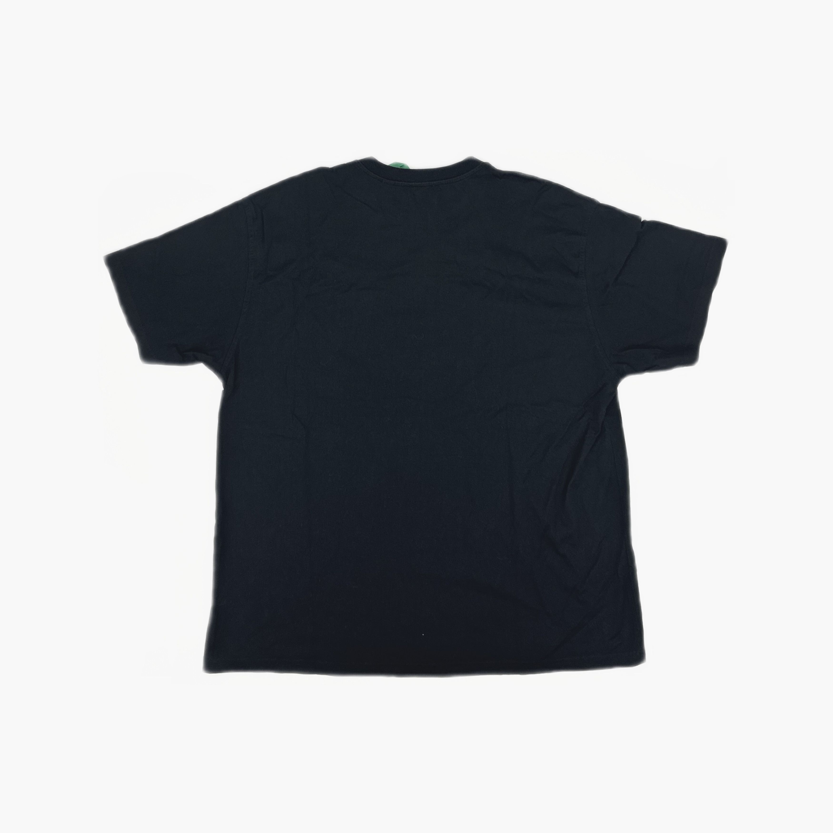 Burberry Burberry TB Monogram Logo T-Shirt Size M Size US M / EU 48-50 / 2 - 2 Thumbnail