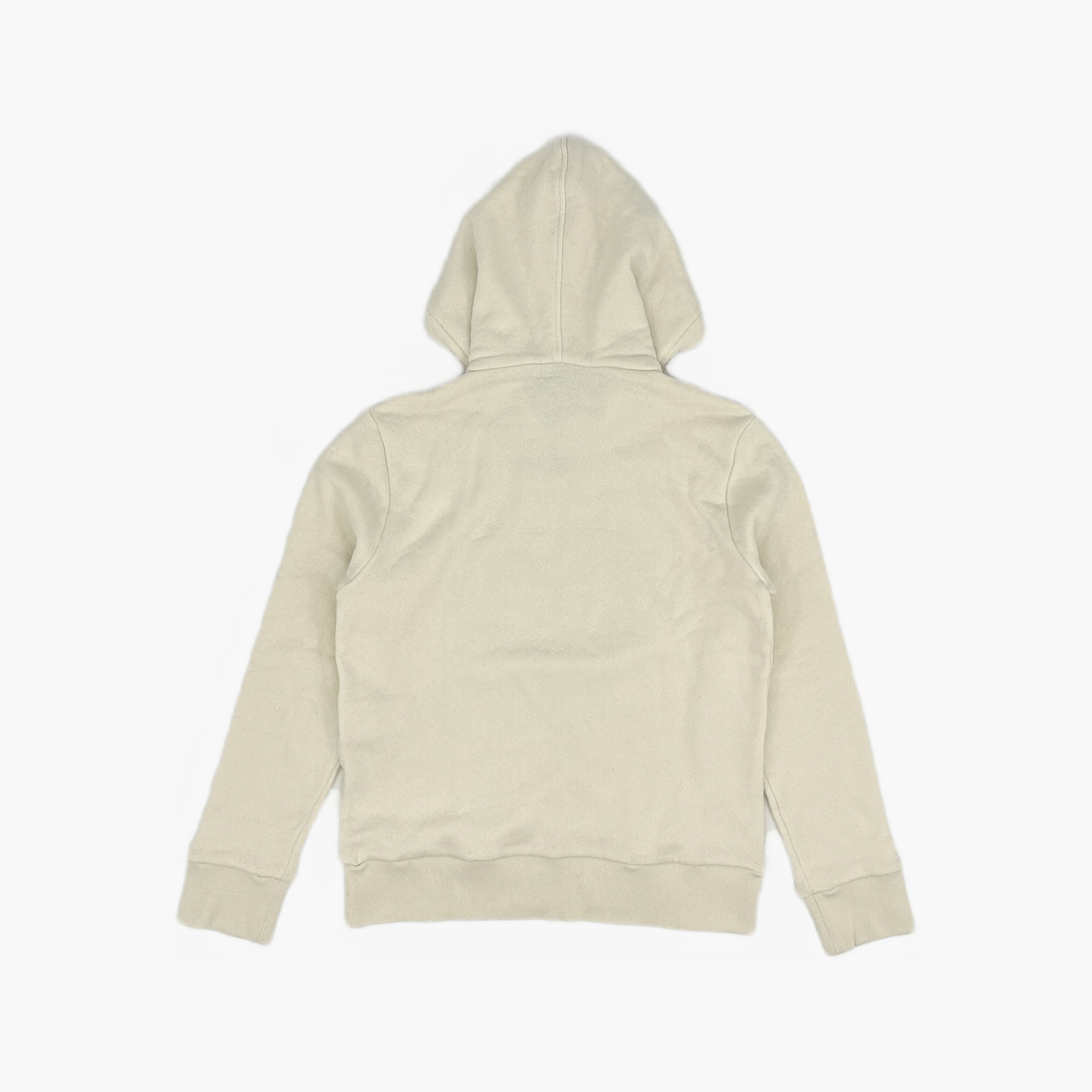 Gucci Gucci Vintage Logo Print Hoodie S Size US S / EU 44-46 / 1 - 2 Thumbnail