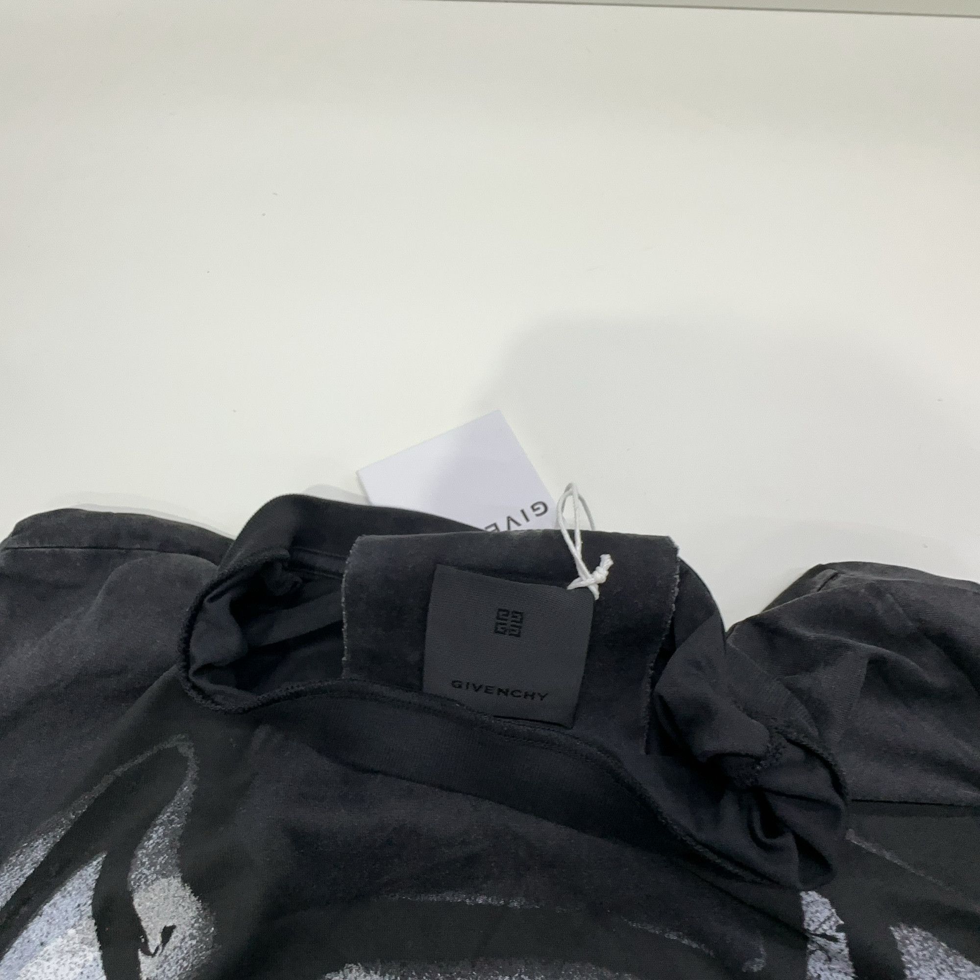 Givenchy Givenchy Rottweiler Print T-Shirt Size S Size US S / EU 44-46 / 1 - 7 Thumbnail