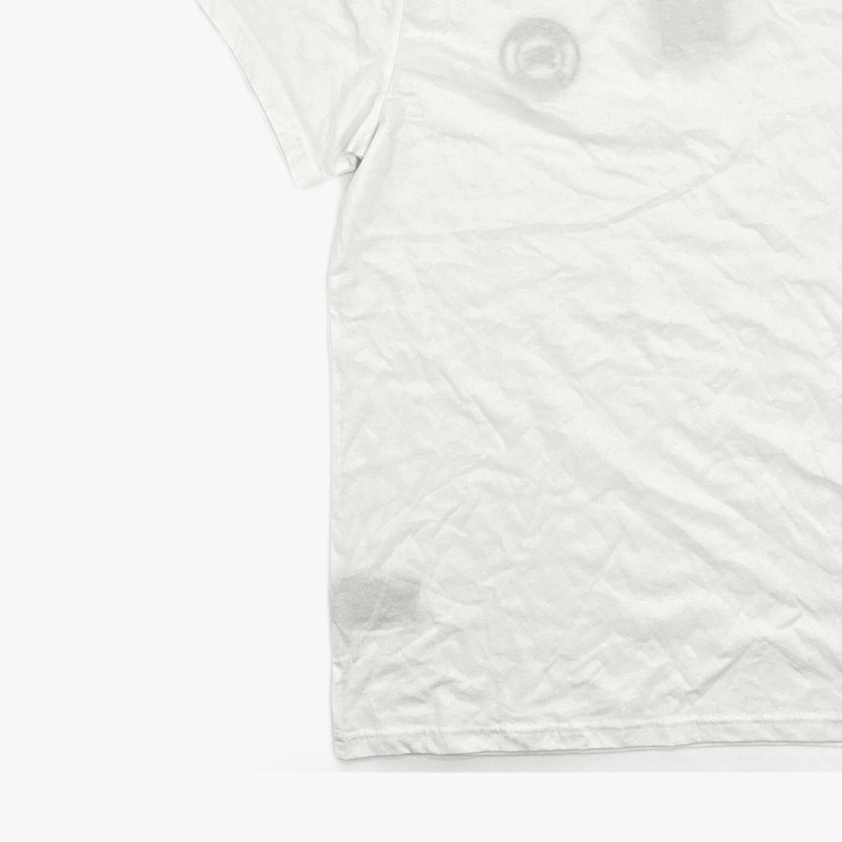 Burberry Burberry Logo Crest T-Shirt Size M Size US M / EU 48-50 / 2 - 4 Thumbnail