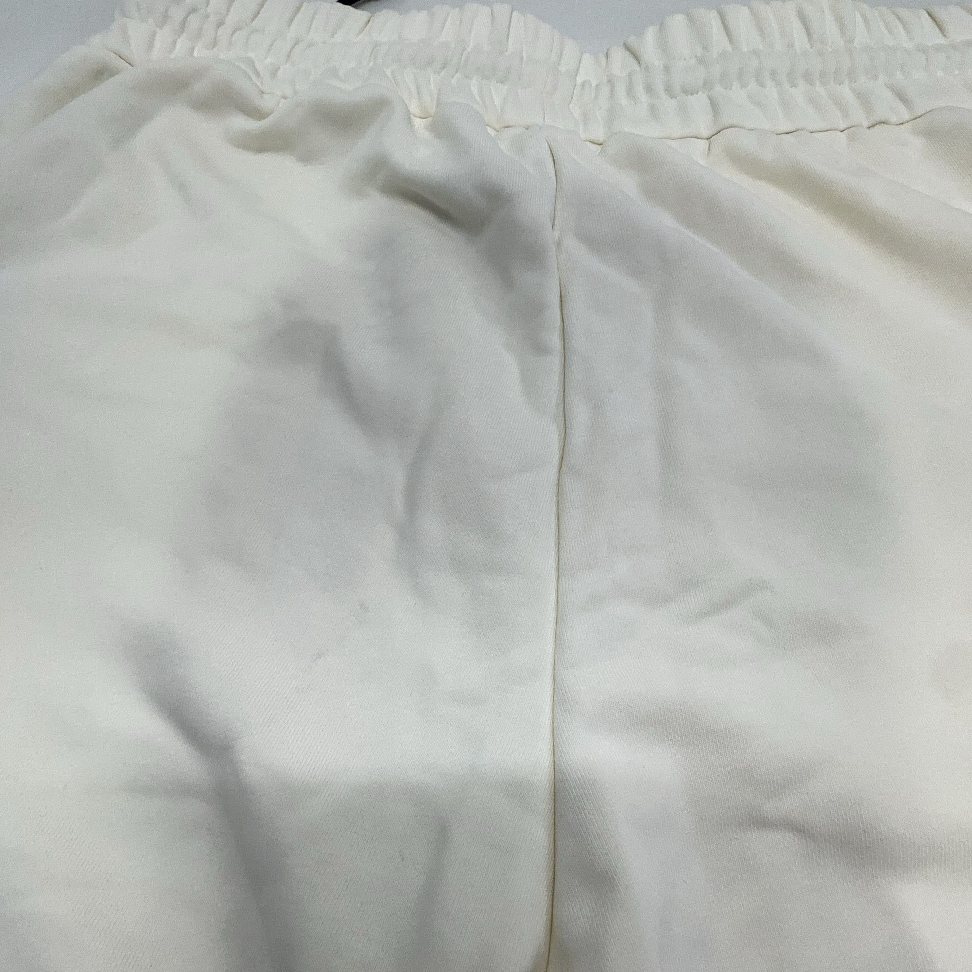 Fendi Fendi FF Logo Print Sweat Shorts XL Size US 36 / EU 52 - 8 Thumbnail