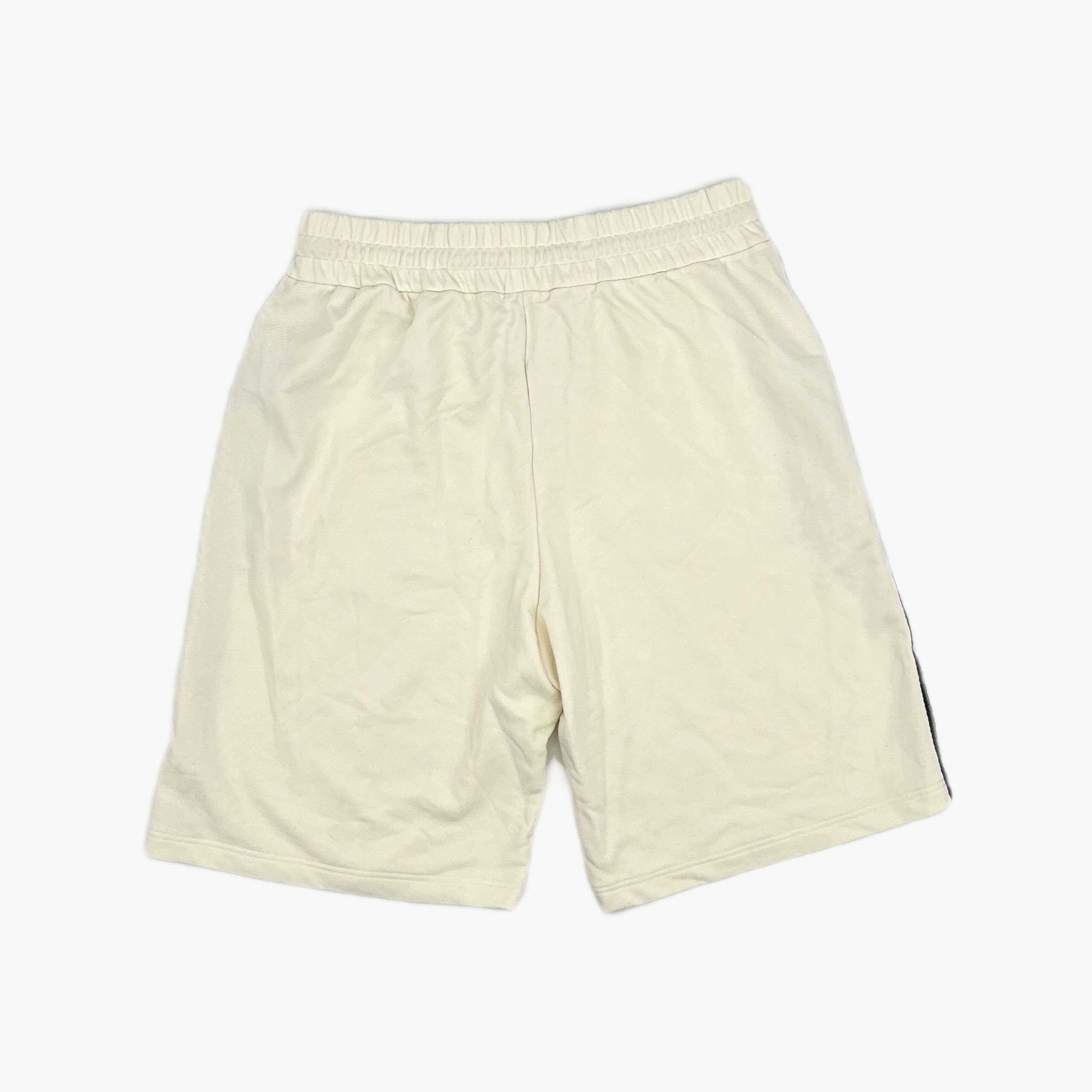 Fendi Fendi FF Logo Print Sweat Shorts XL Size US 36 / EU 52 - 2 Thumbnail