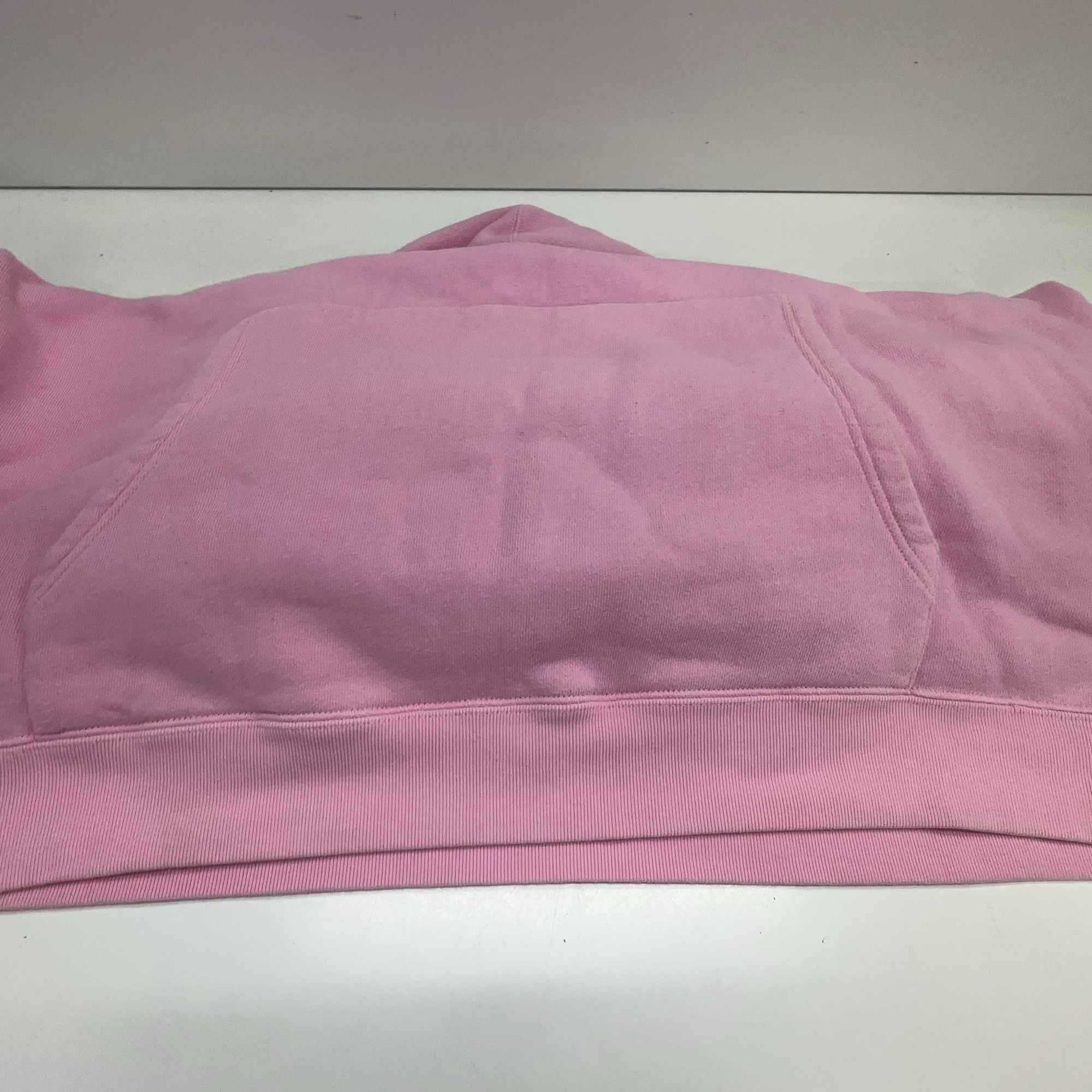 Gucci Gucci Apple Graphic Hoodie Pink Size L Size US L / EU 52-54 / 3 - 8 Thumbnail