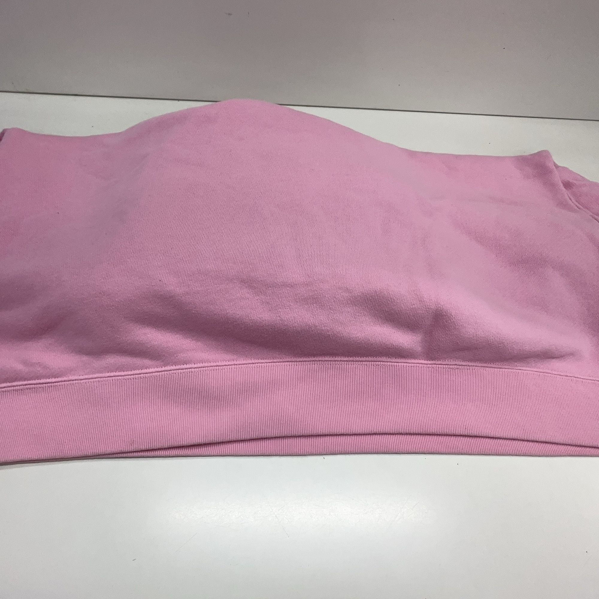 Gucci Gucci Apple Graphic Hoodie Pink Size L Size US L / EU 52-54 / 3 - 10 Thumbnail
