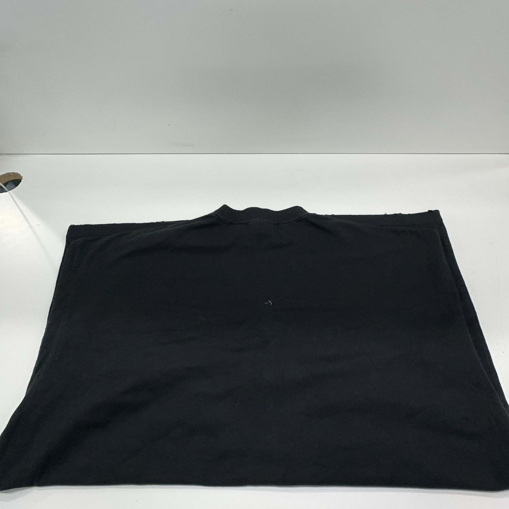 Balenciaga Balenciaga Je t'aime Heart Embroidered T-Shirt XS Size US XS / EU 42 / 0 - 11 Thumbnail