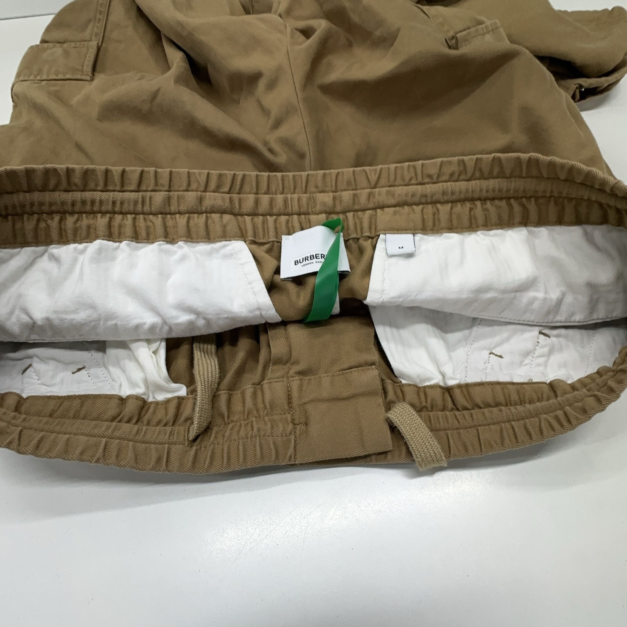 Burberry Burberry FW22 Cargo Casual Pants M Size US 32 / EU 48 - 6 Thumbnail