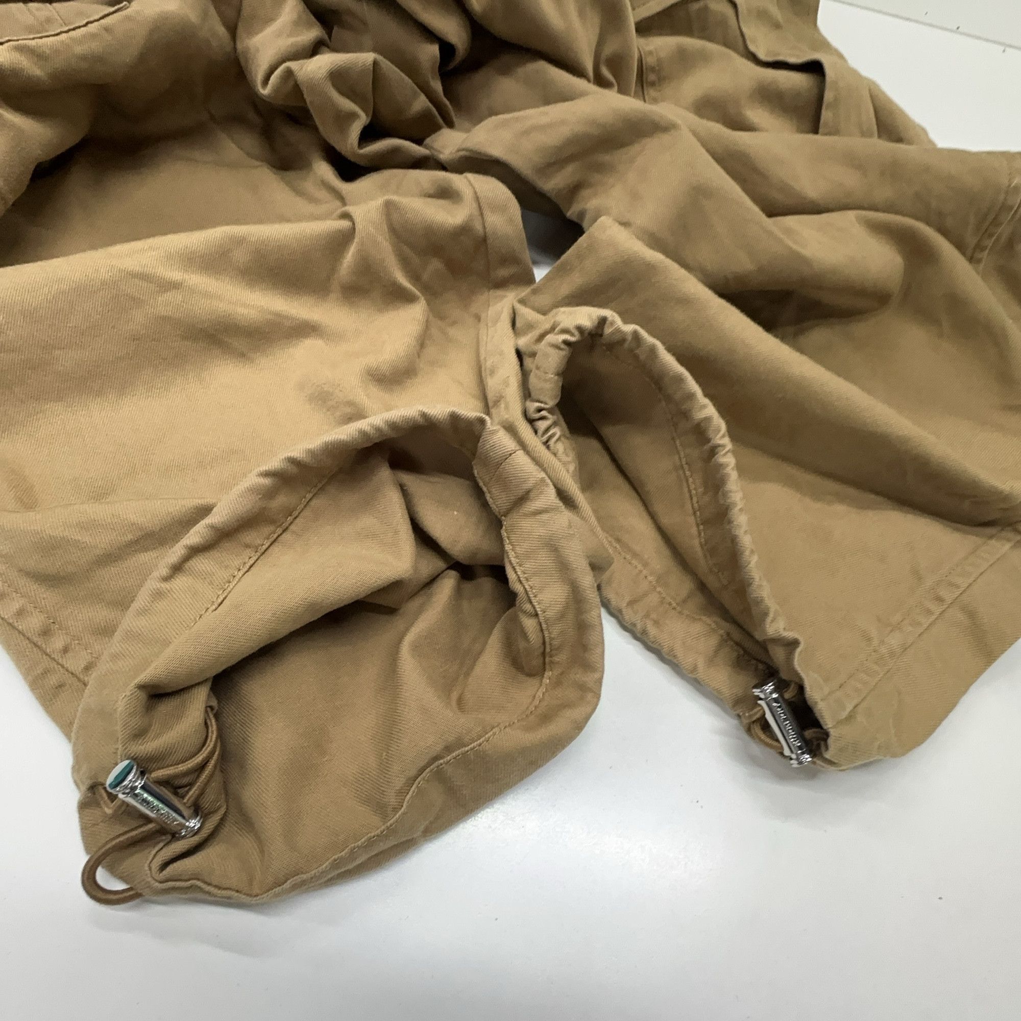 Burberry Burberry FW22 Cargo Casual Pants M Size US 32 / EU 48 - 8 Thumbnail