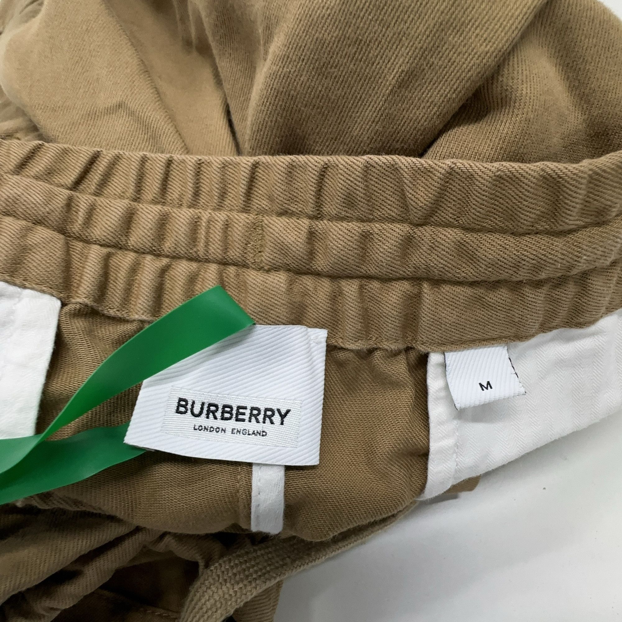 Burberry Burberry FW22 Cargo Casual Pants M Size US 32 / EU 48 - 5 Thumbnail