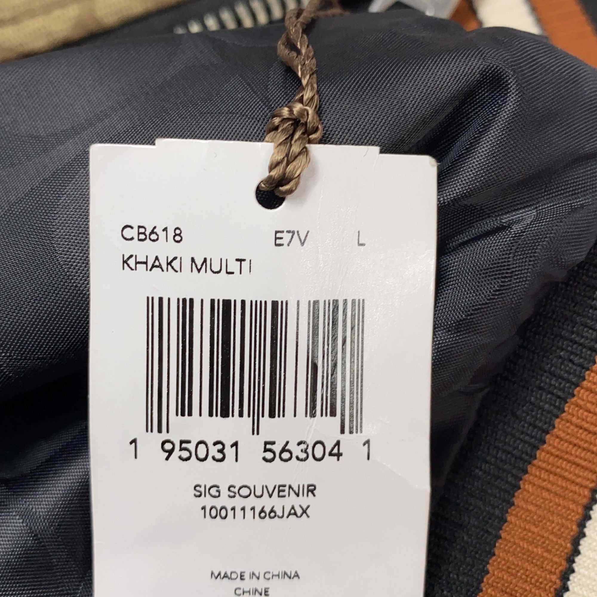 Coach Coach Signature Monogram Souvenir Jacket L Size L / US 10 / IT 46 - 5 Thumbnail