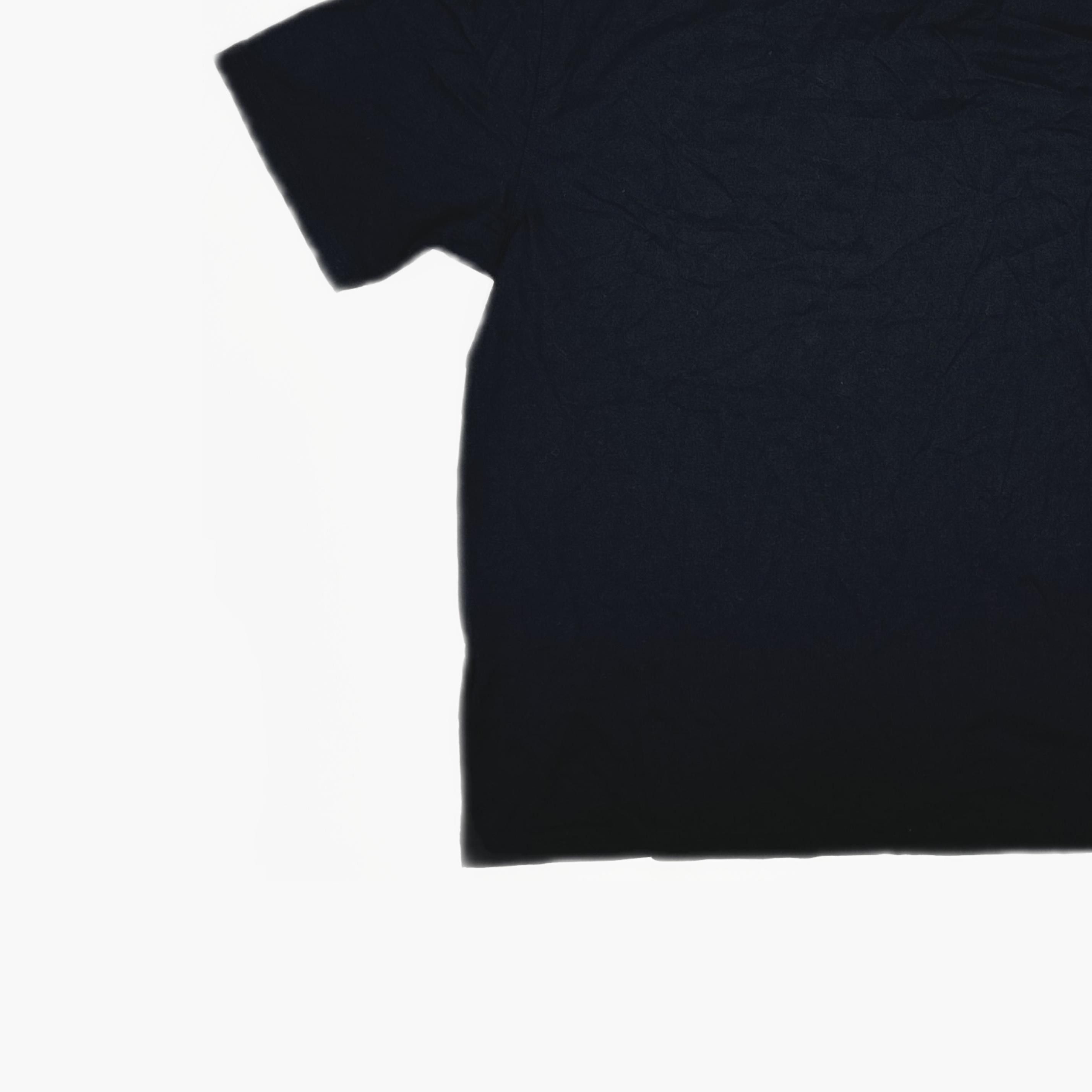 Burberry Burberry Monogram Logo T-Shirt Size L Size US L / EU 52-54 / 3 - 4 Thumbnail
