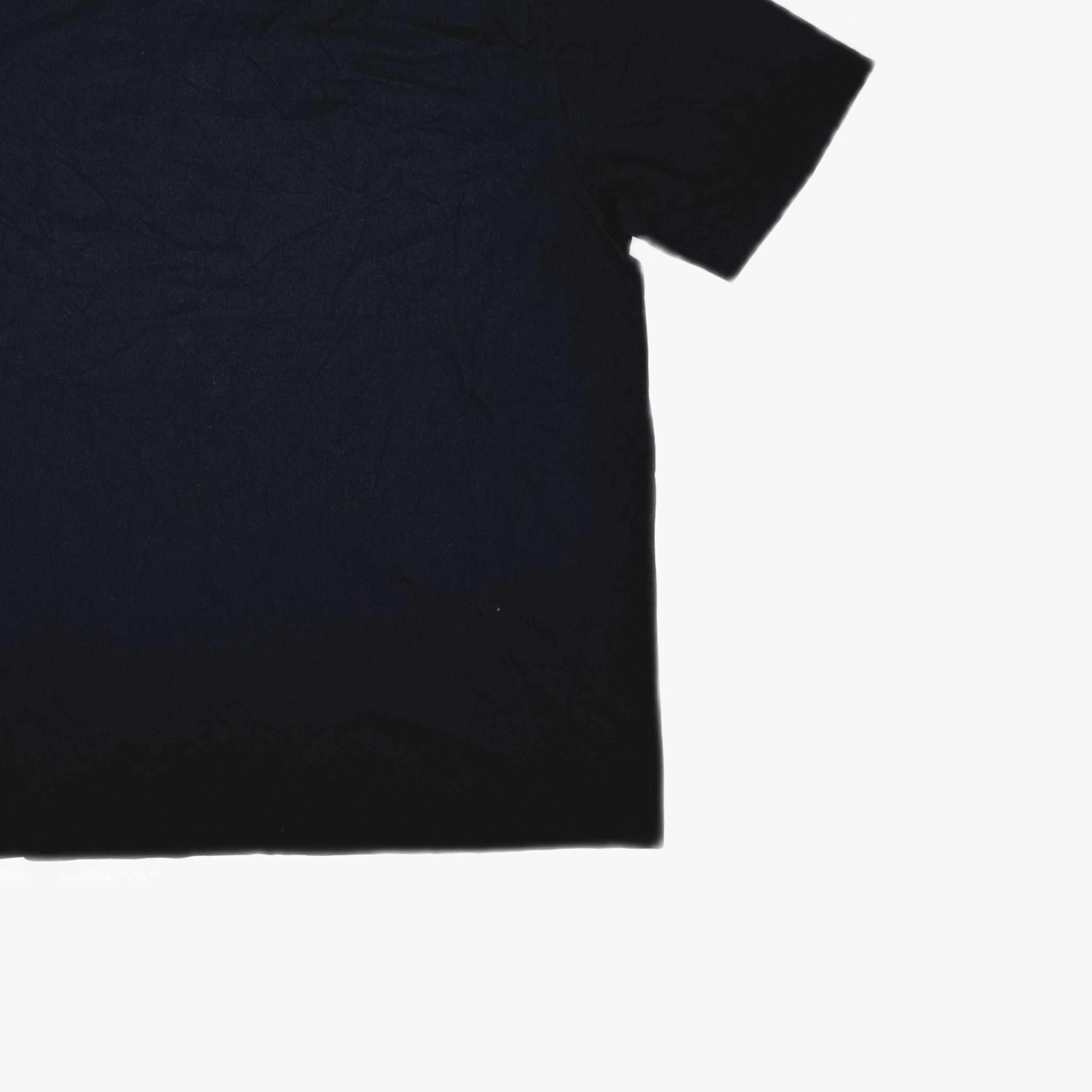 Burberry Burberry Monogram Logo T-Shirt Size L Size US L / EU 52-54 / 3 - 5 Thumbnail