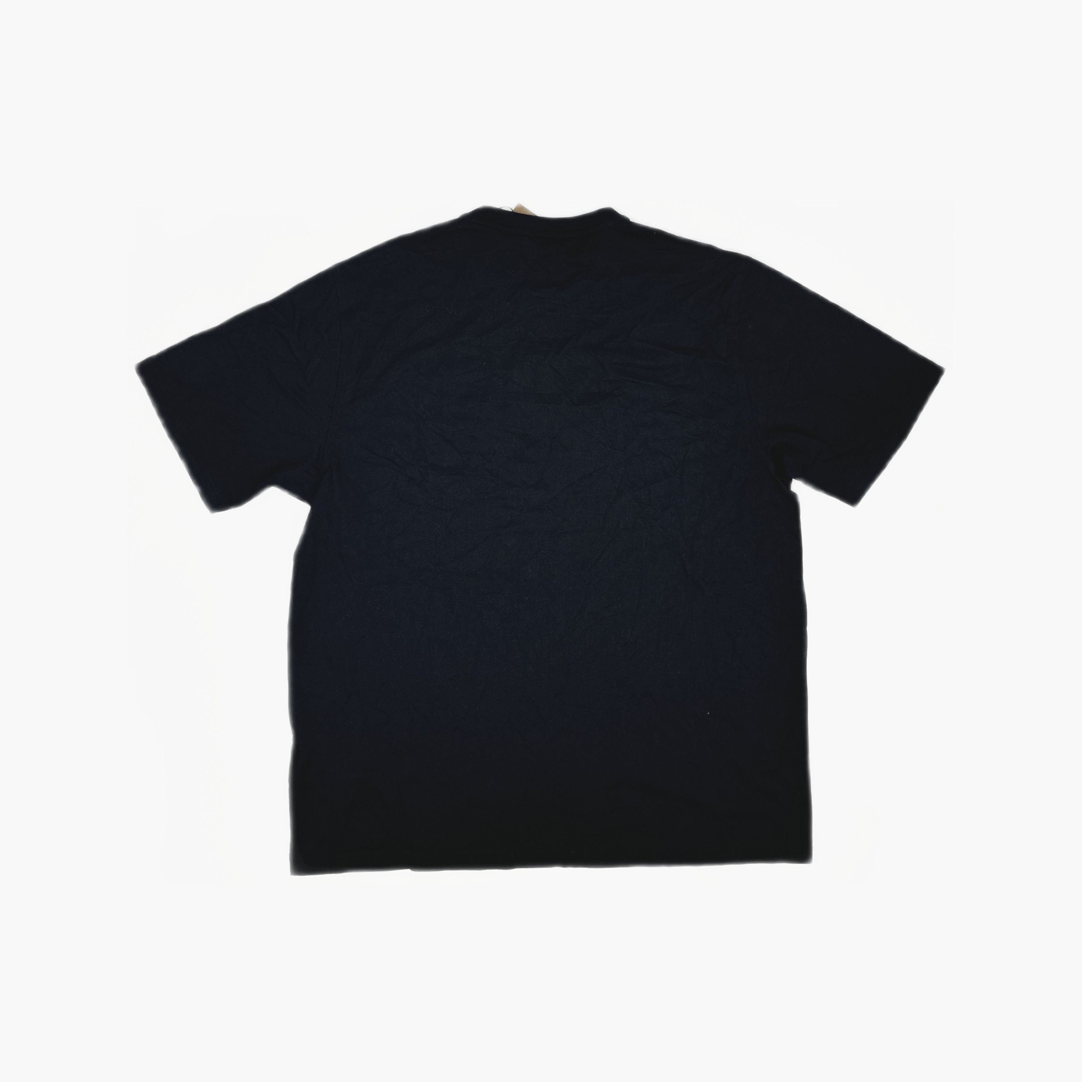 Burberry Burberry Monogram Logo T-Shirt Size L Size US L / EU 52-54 / 3 - 2 Thumbnail
