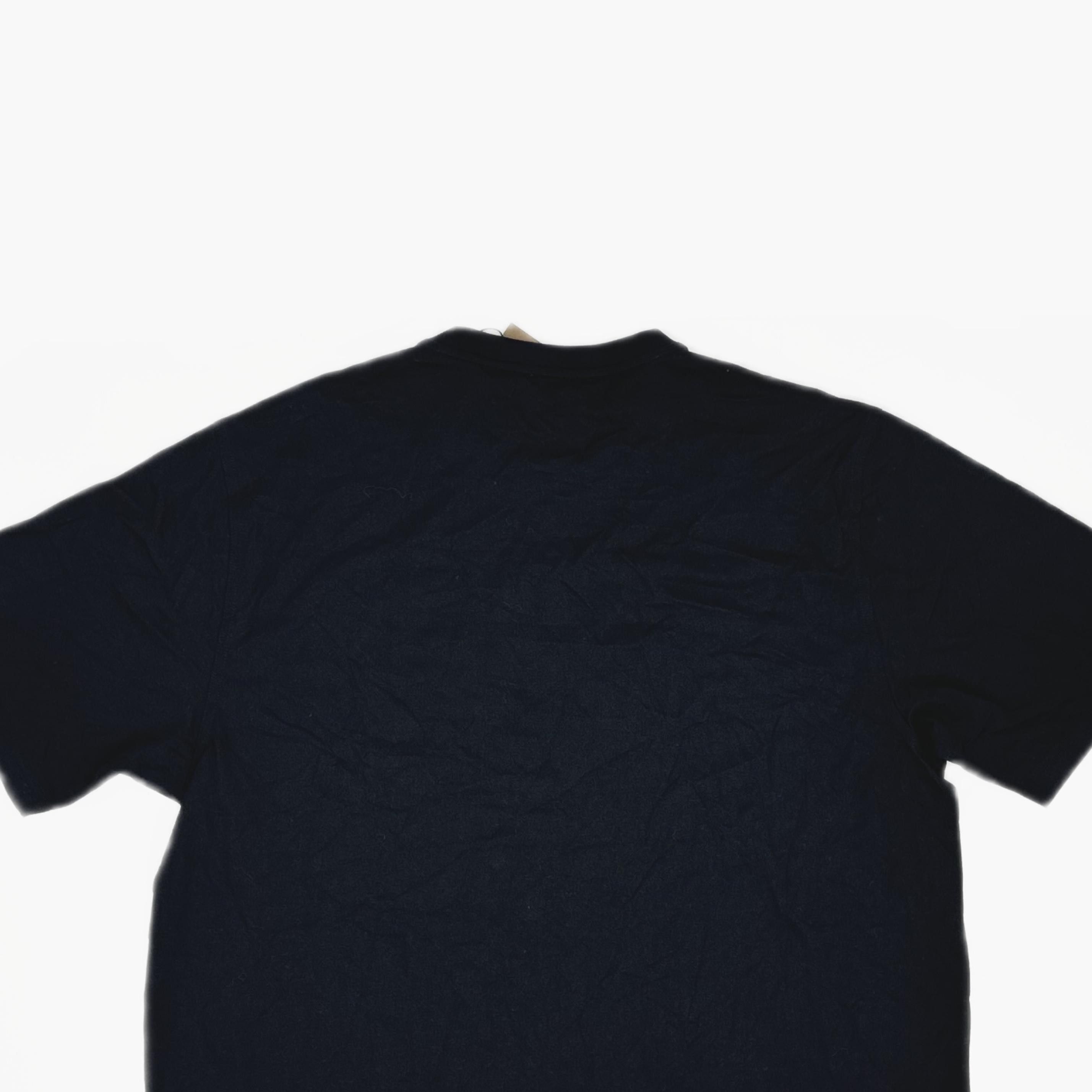 Burberry Burberry Monogram Logo T-Shirt Size L Size US L / EU 52-54 / 3 - 3 Thumbnail