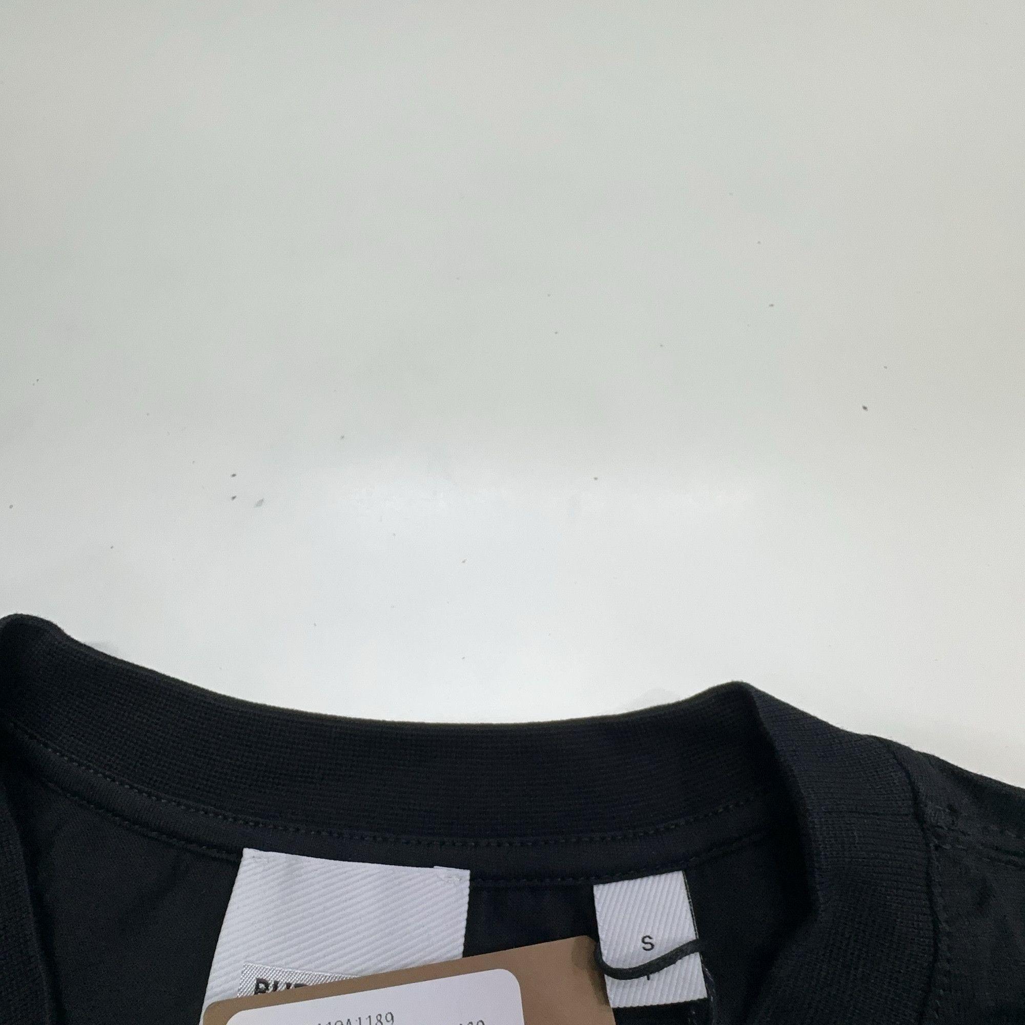 Burberry Burberry TB Monogram Logo T-Shirt Size S Size S / US 4 / IT 40 - 3 Thumbnail