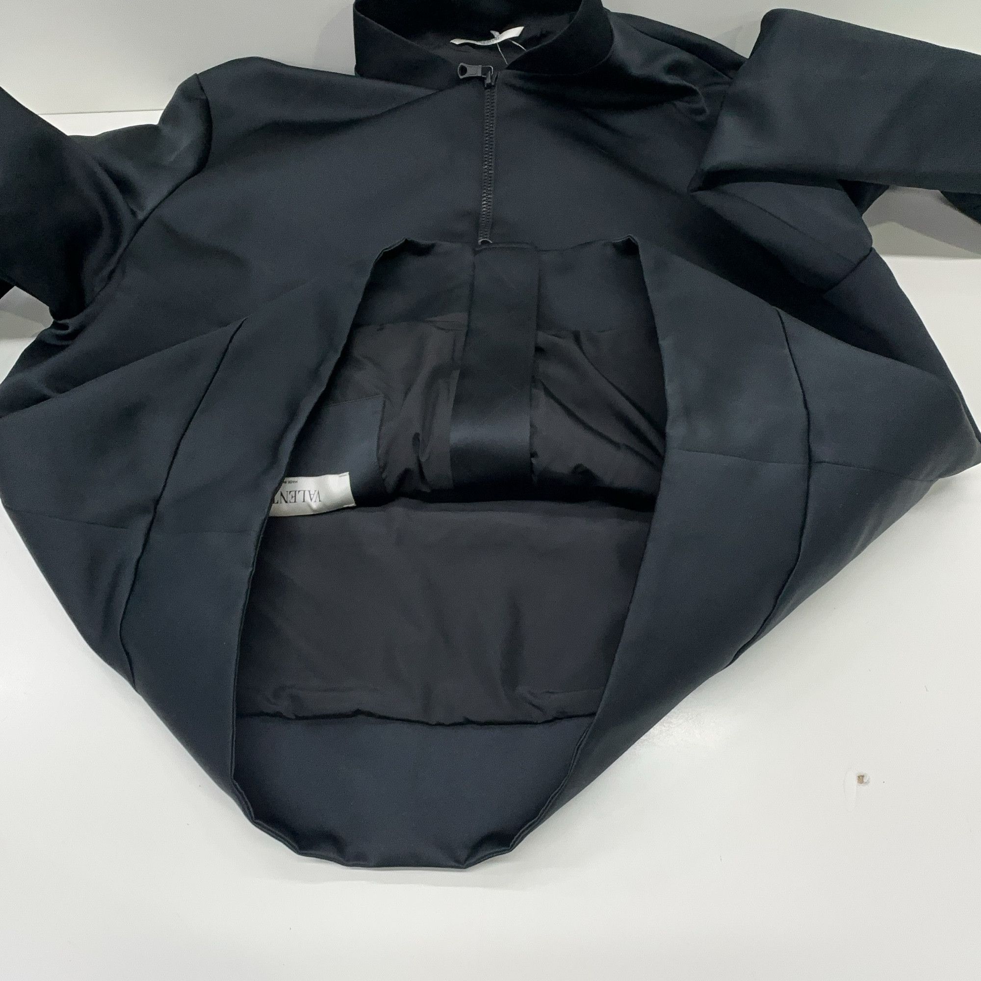 Valentino Valentino Moon Print Bomber Jacket 48 Size US M / EU 48-50 / 2 - 9 Thumbnail